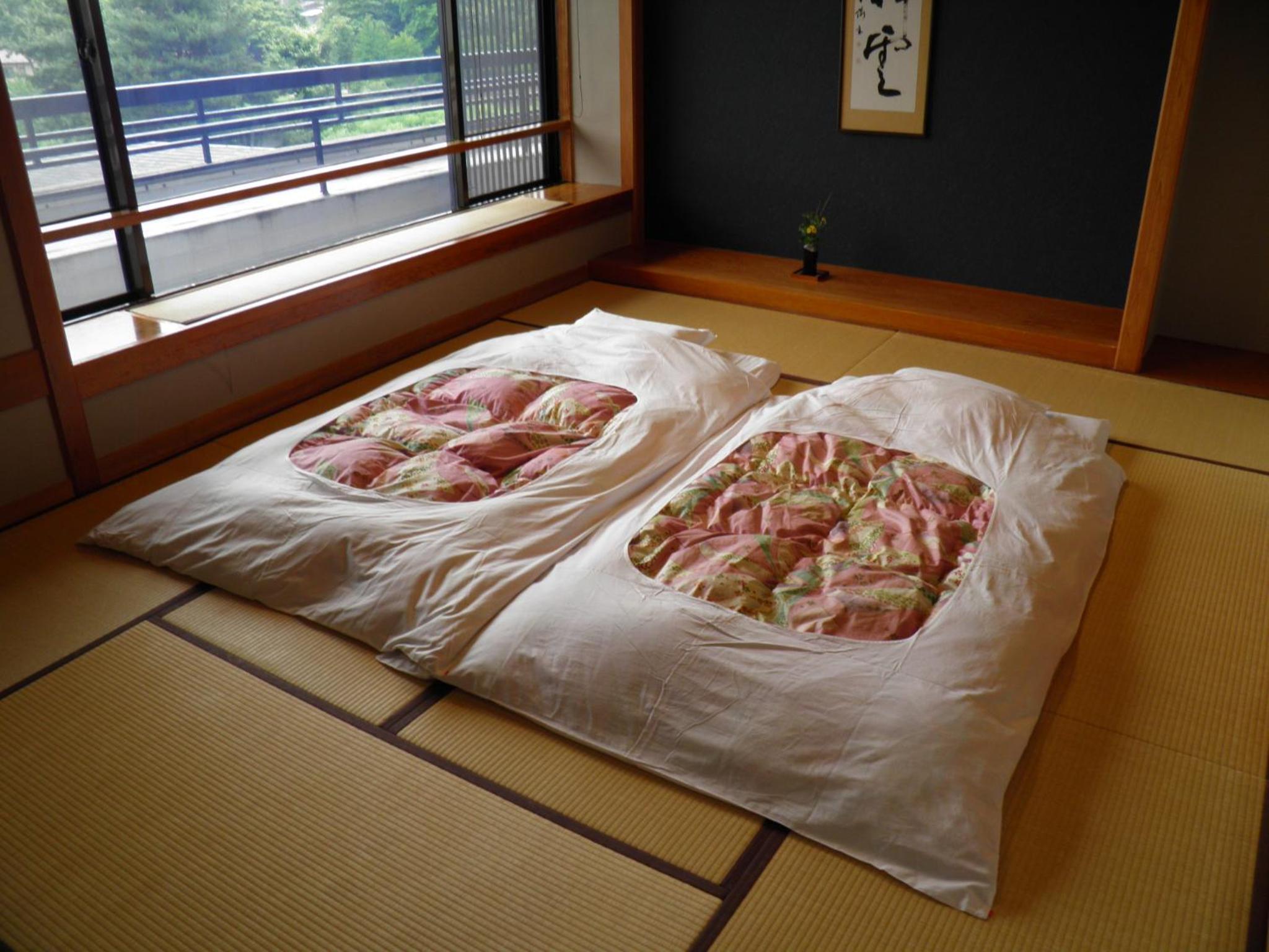 Japanese Style Room - Non-Smoking   photo 3