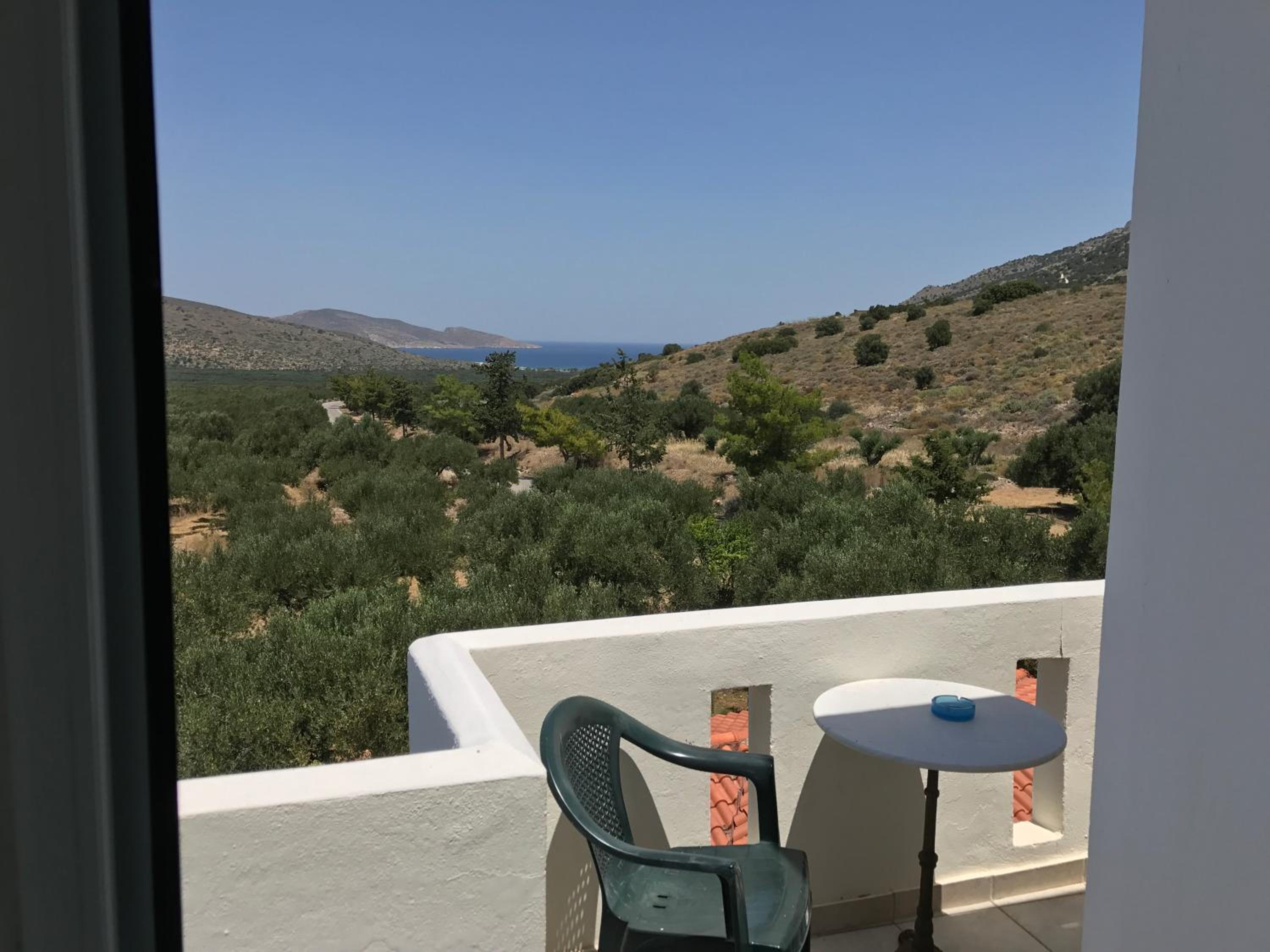 Triple Room with Balcony photo 3