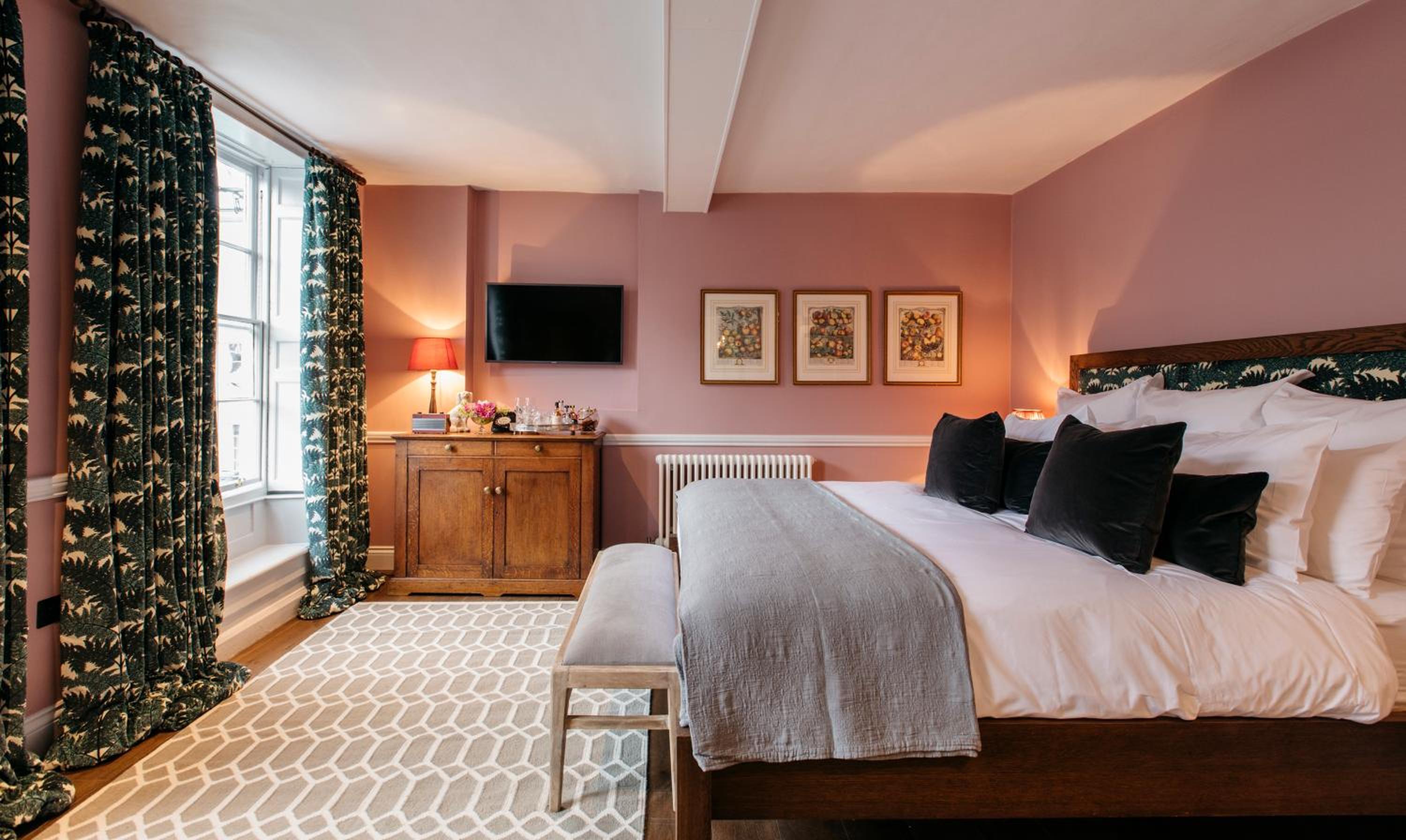 Superior King Room photo 3