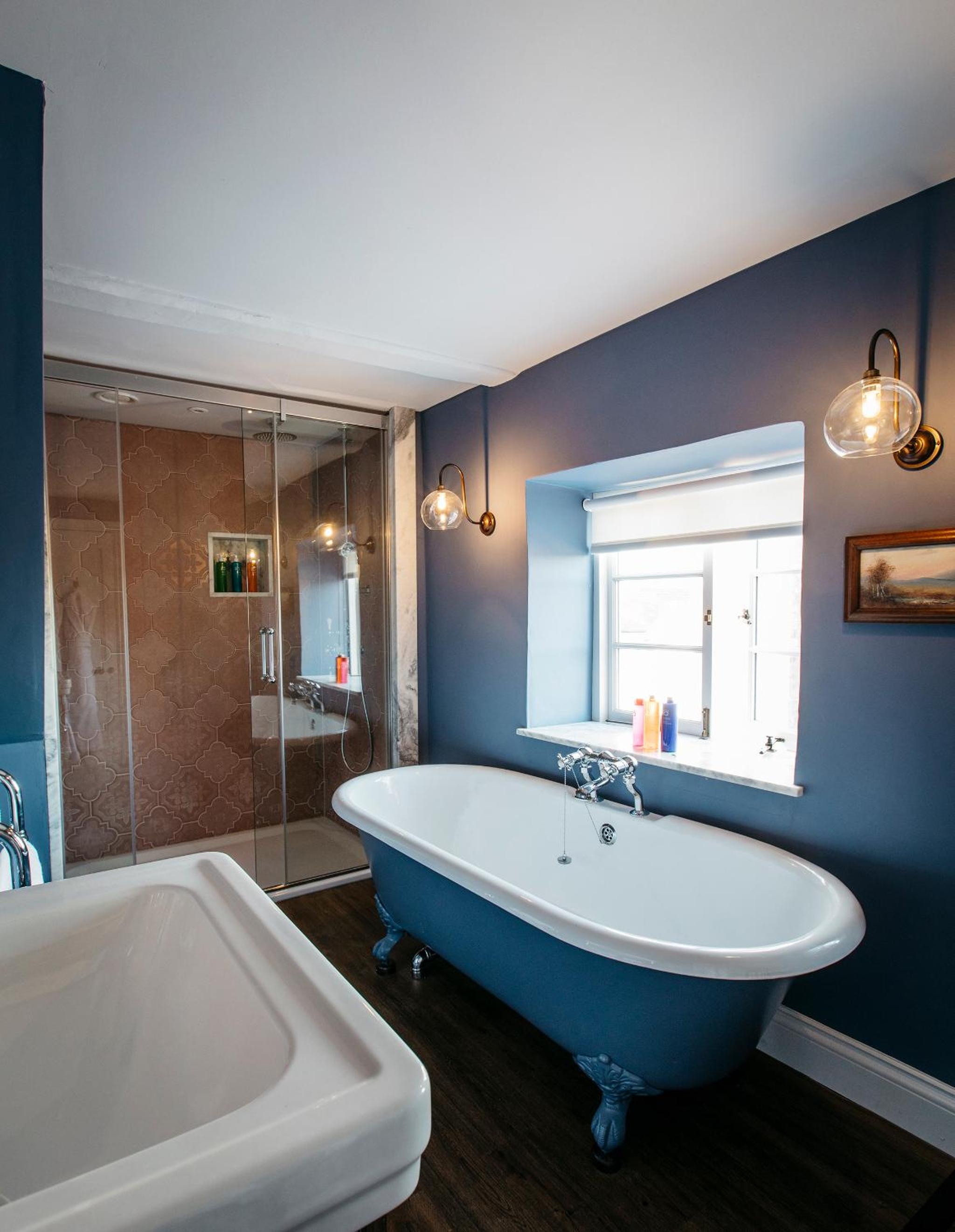 Superior King Room photo 2