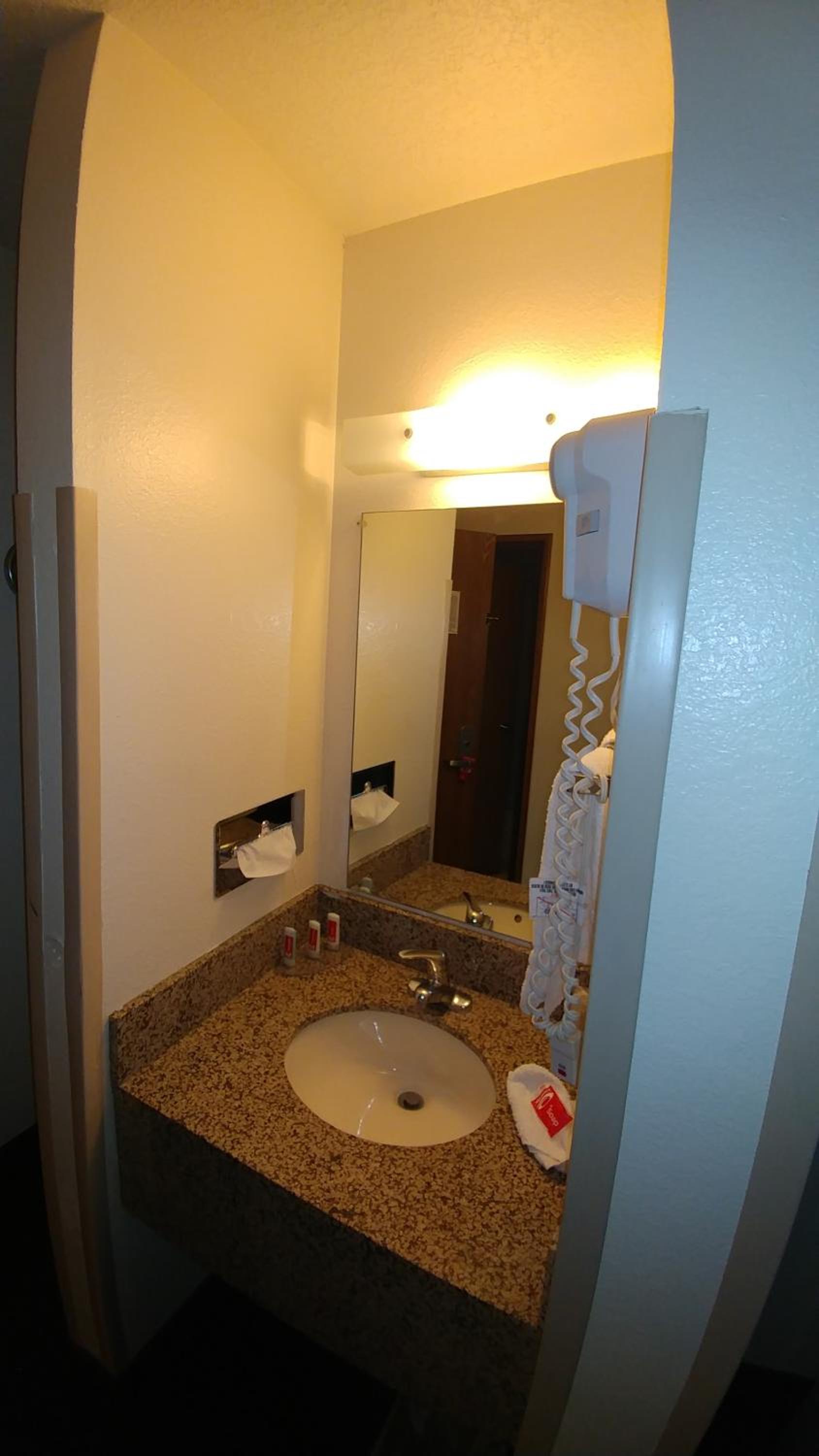 King Room - Smoking  - Photo 3
