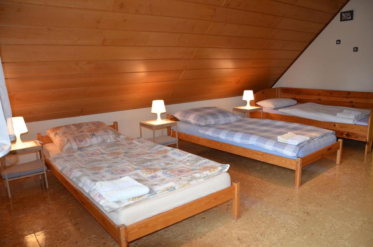 Triple Room With Balcony photo 3