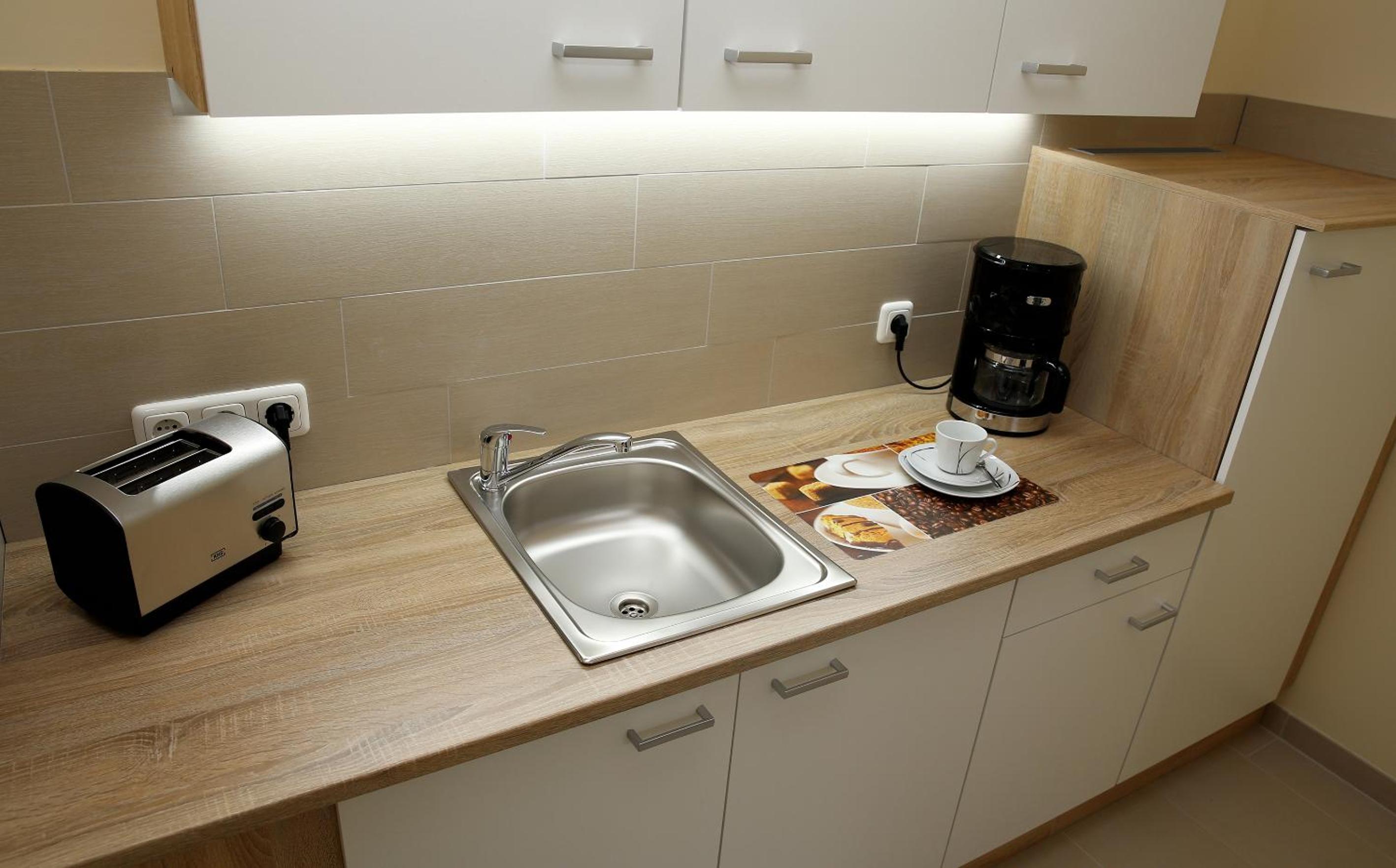 Apartment - Ground Floor photo 3