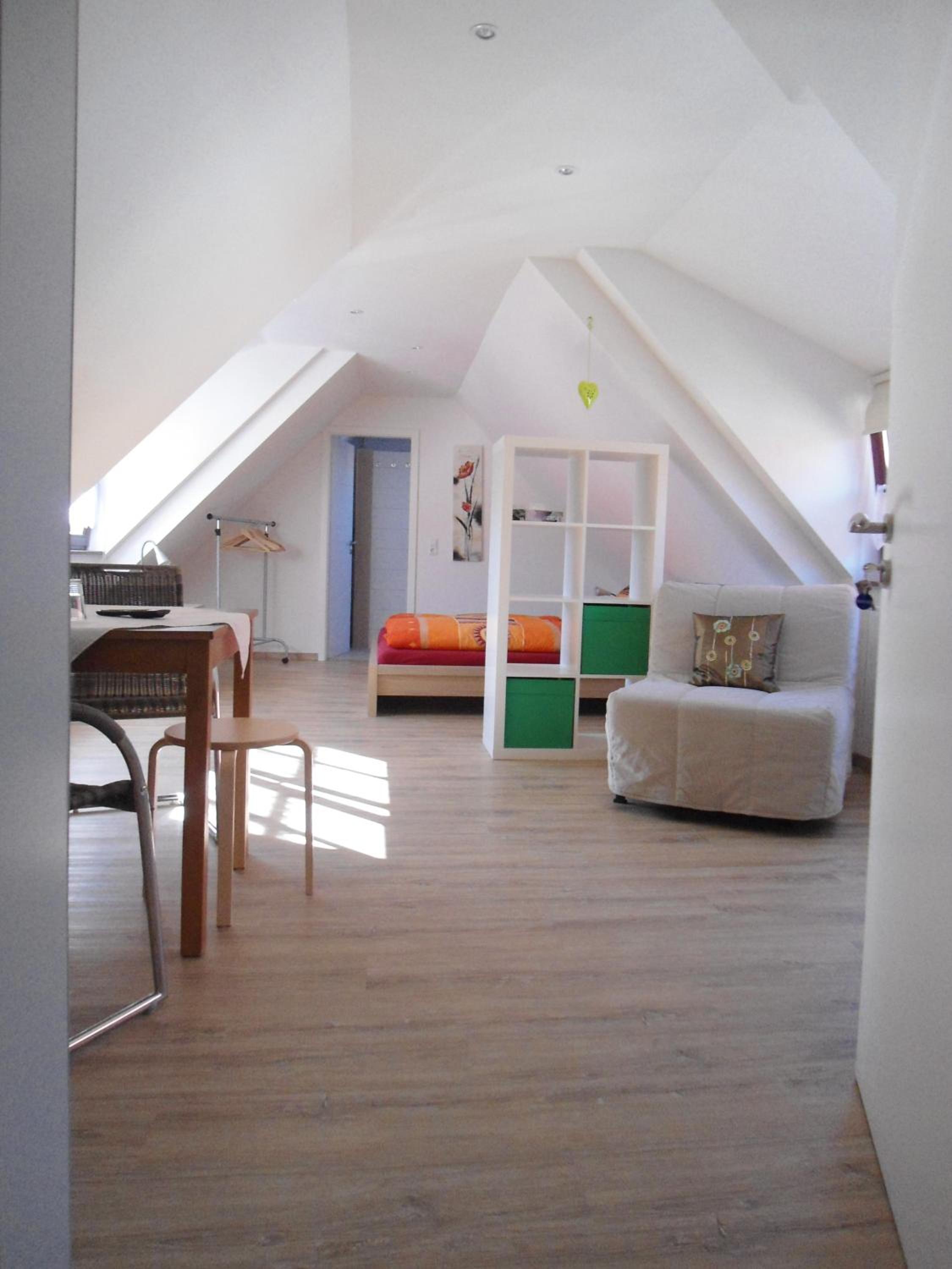 Studio (2-3 Adults) photo 1