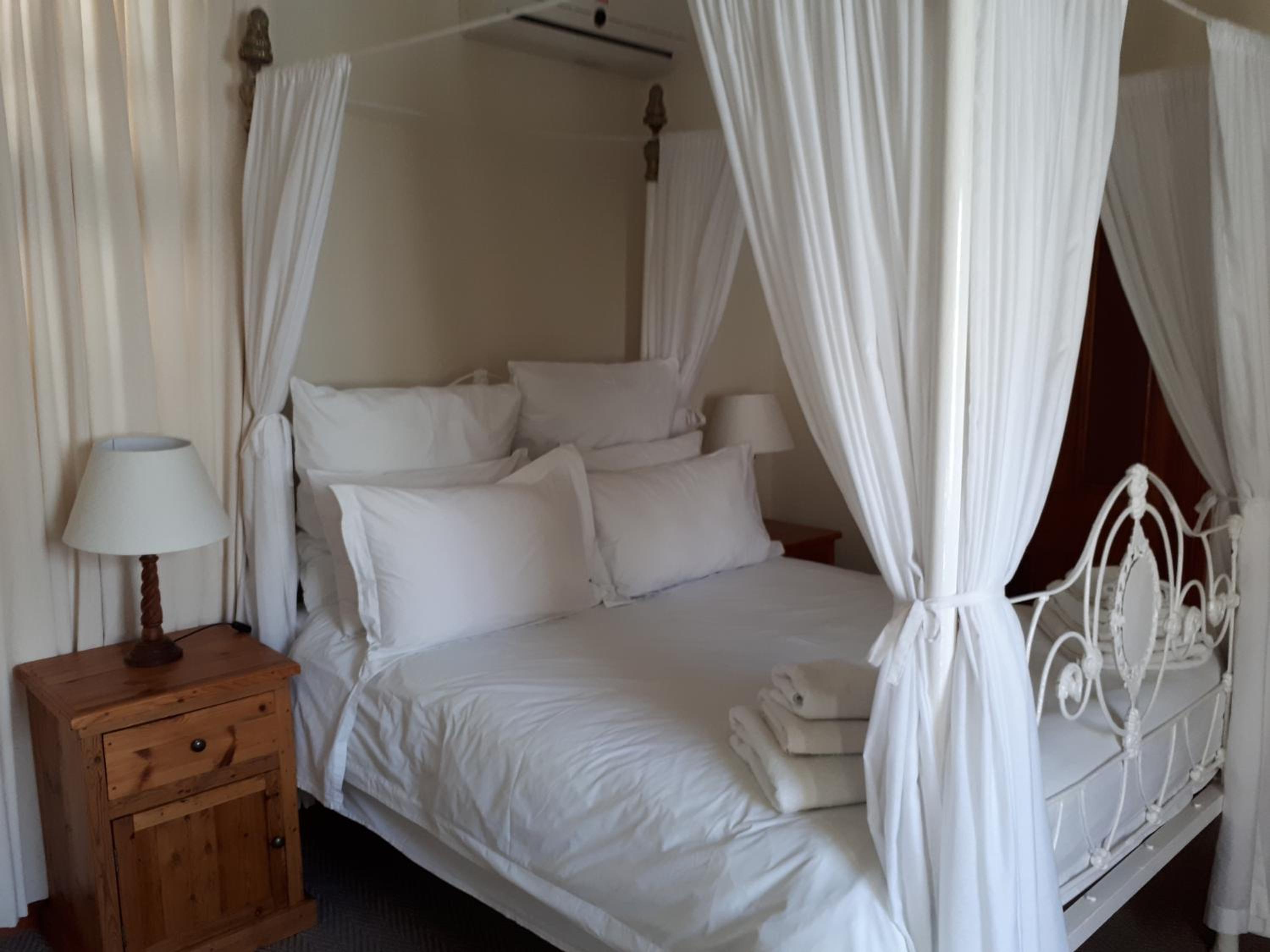 Three-Bedroom Apartment - Photo 1