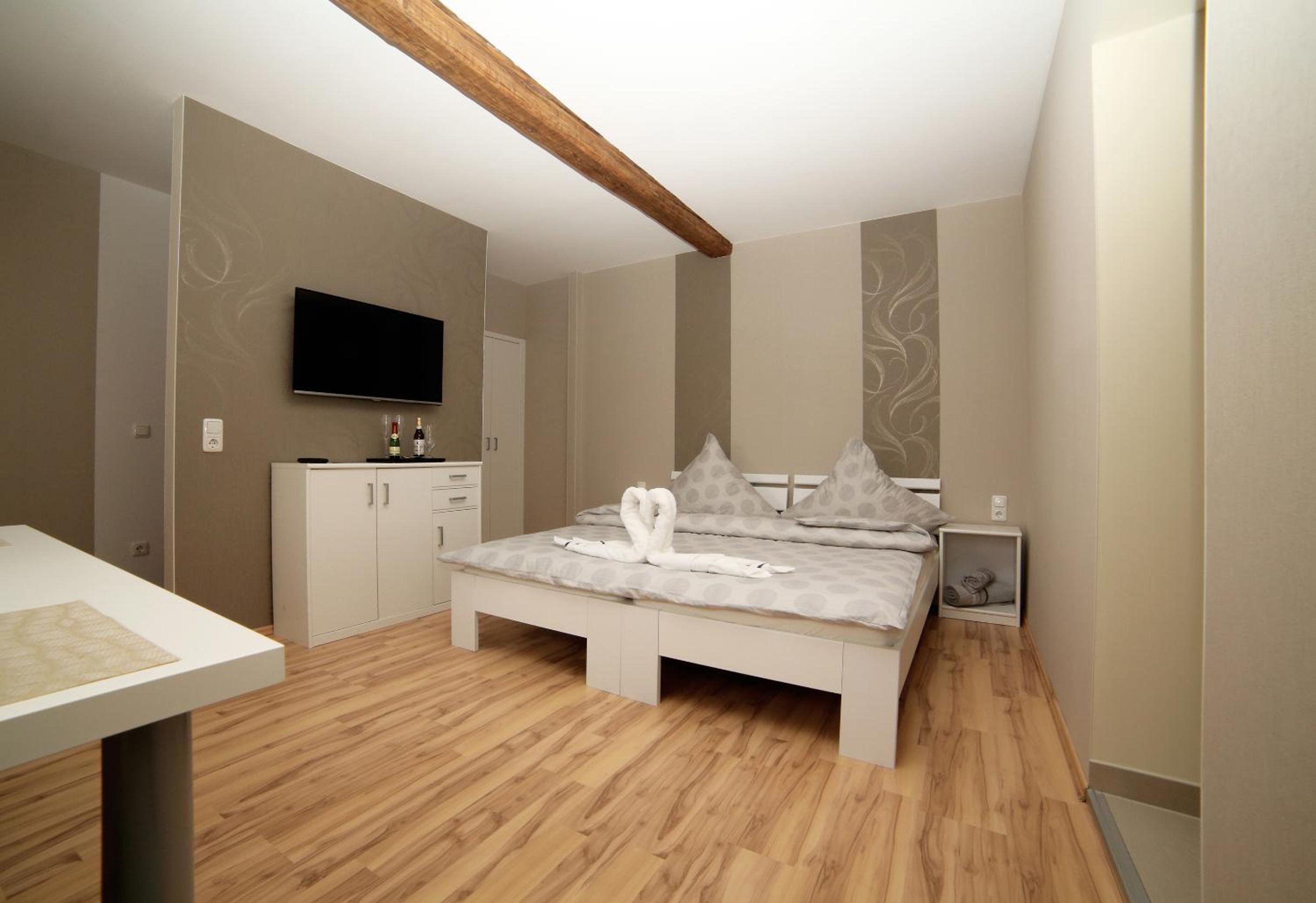 Apartment - Ground Floor photo 1