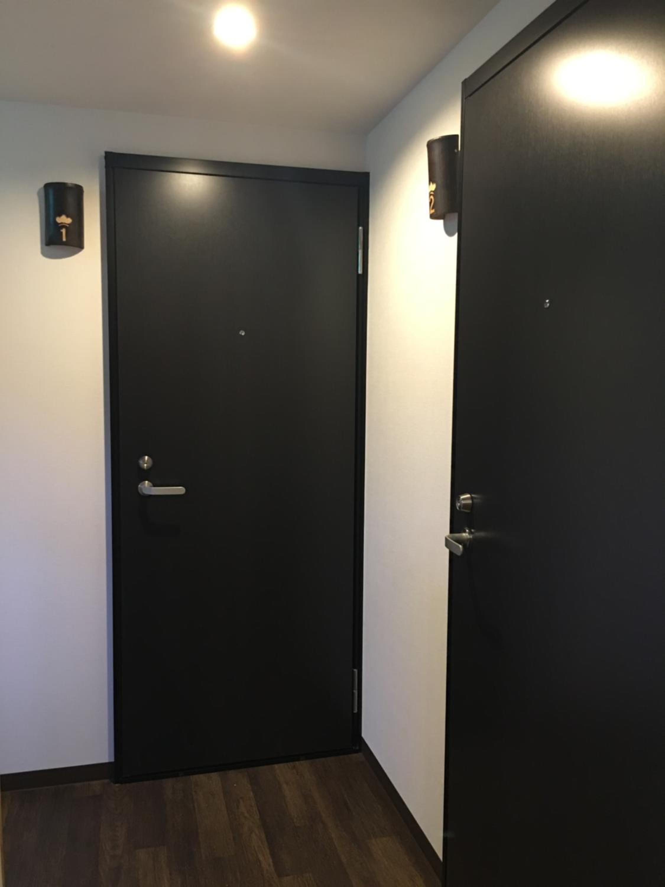 Standard Japanese Style Room with Private Bathroom photo 2