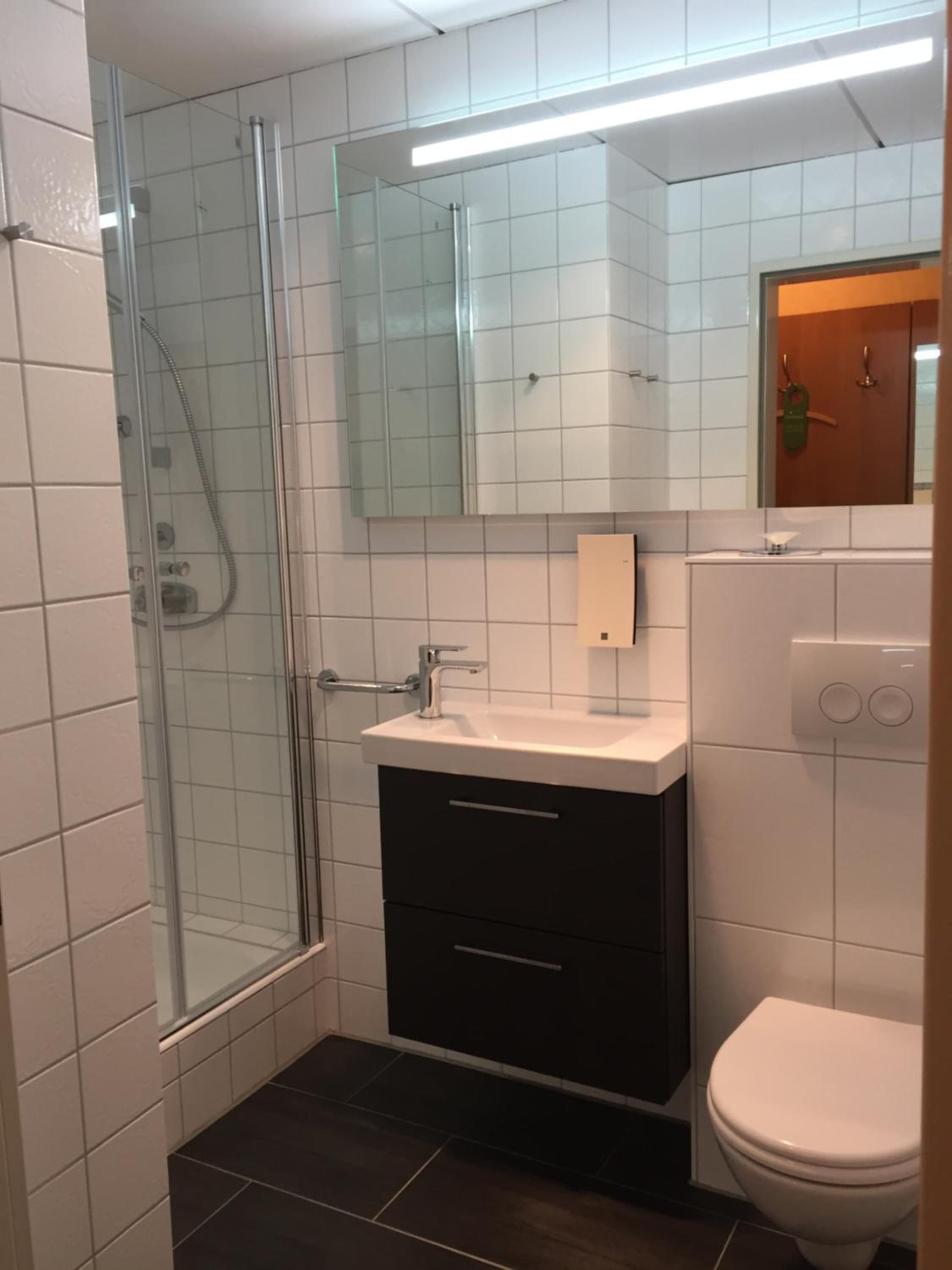 Standard Single Room photo 3