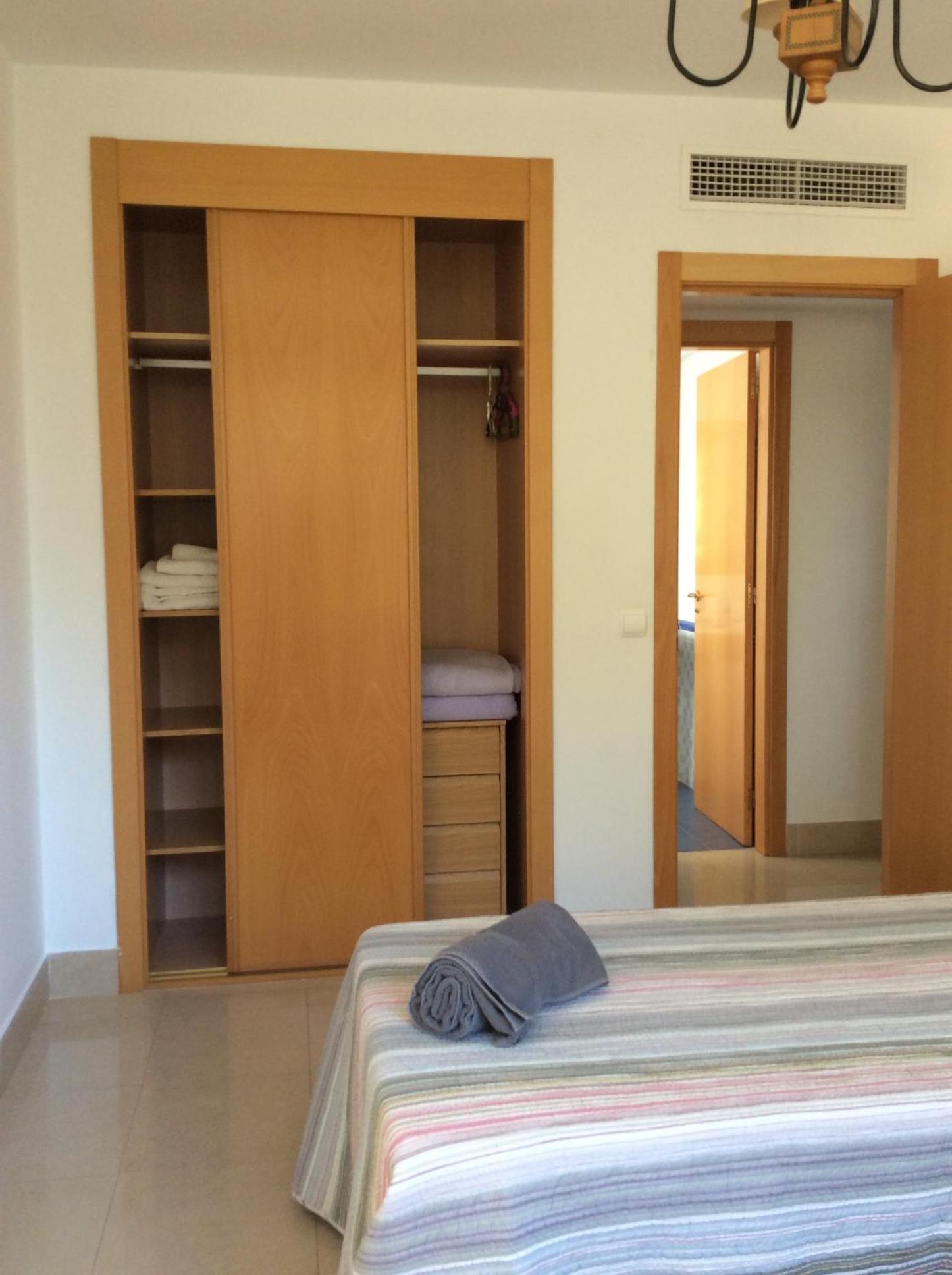 Apartamento Superior