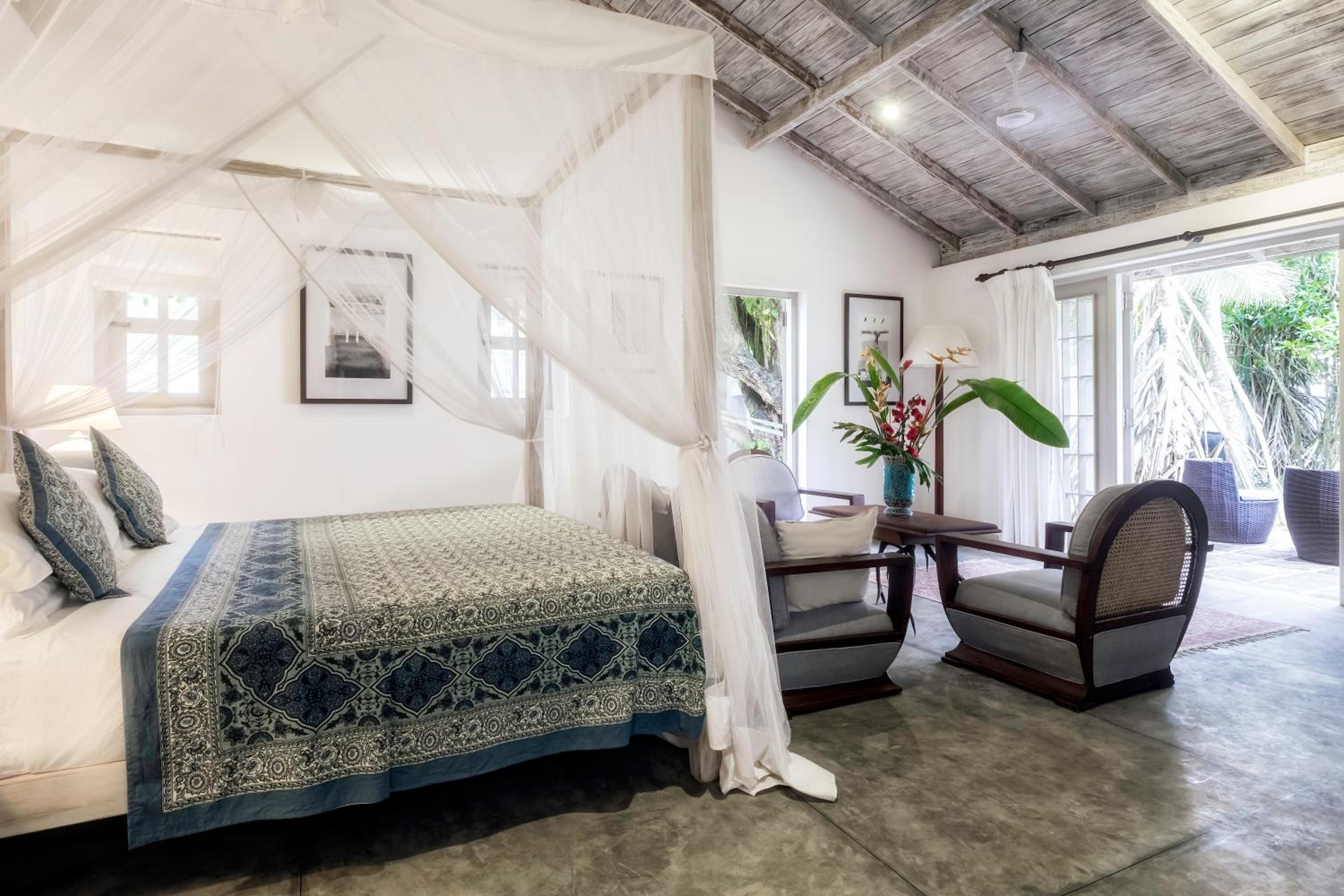 King Room with Sea View photo 1