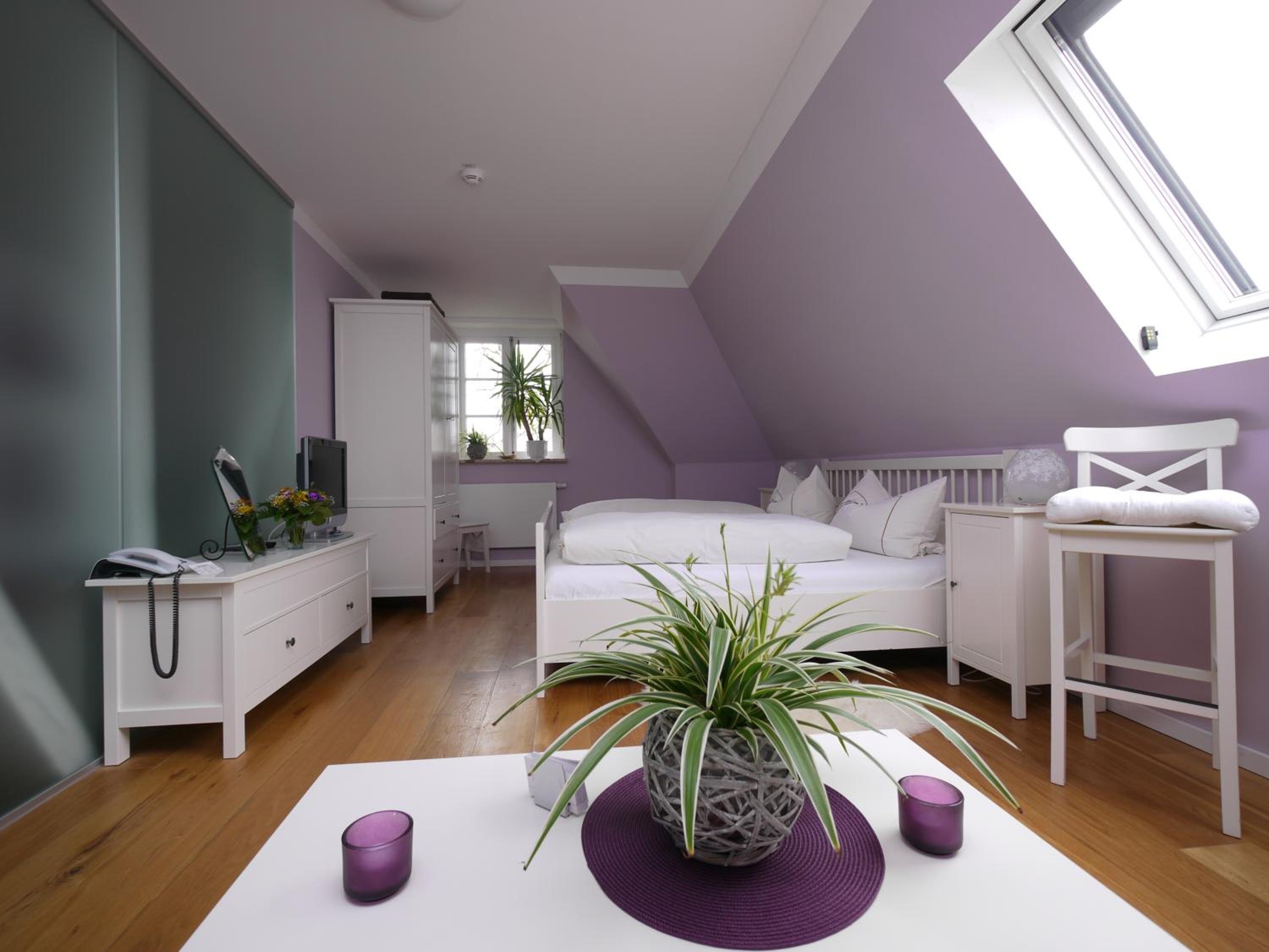 Double or Twin Room - Photo 7