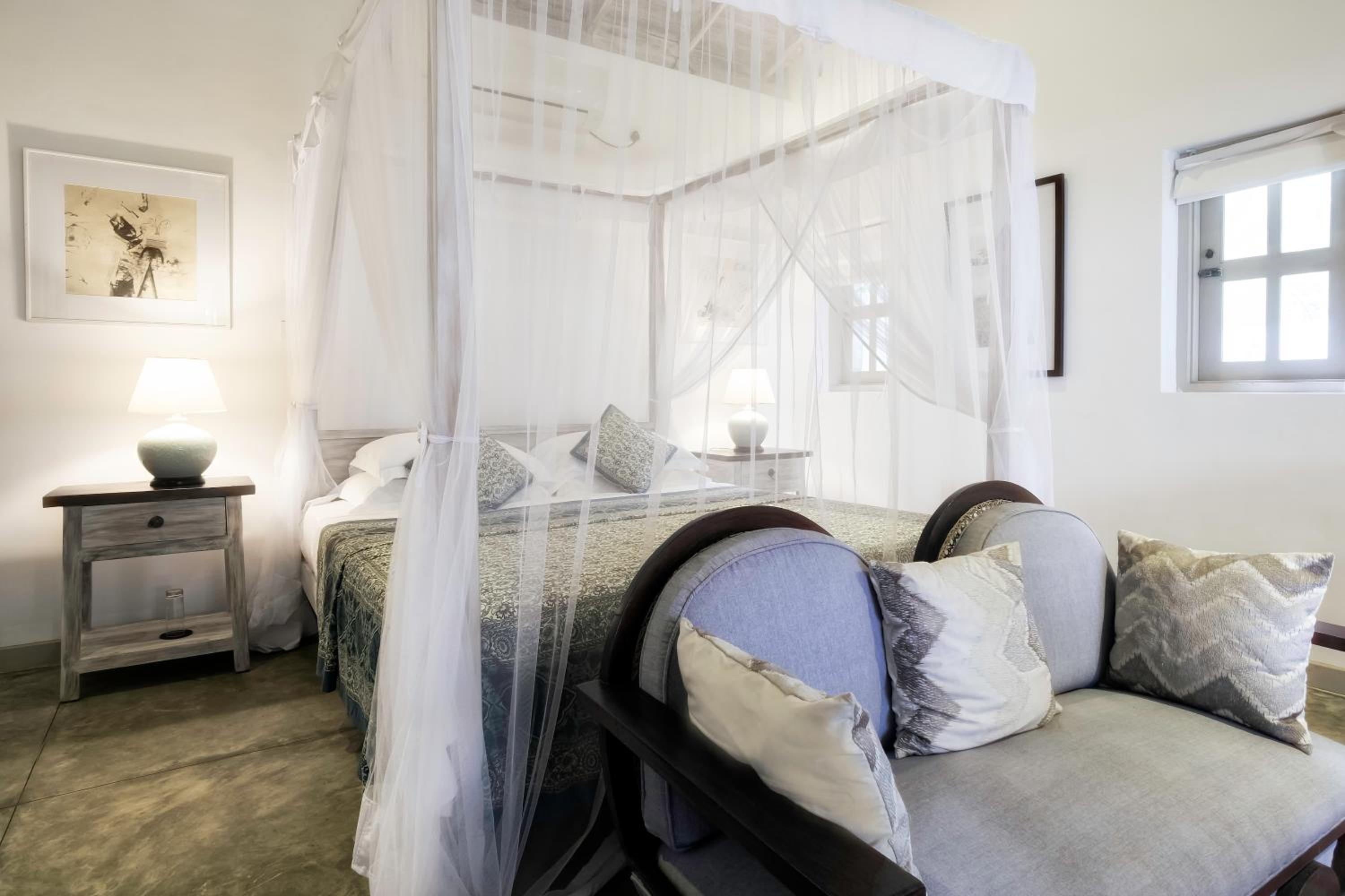 King Room with Sea View photo 2