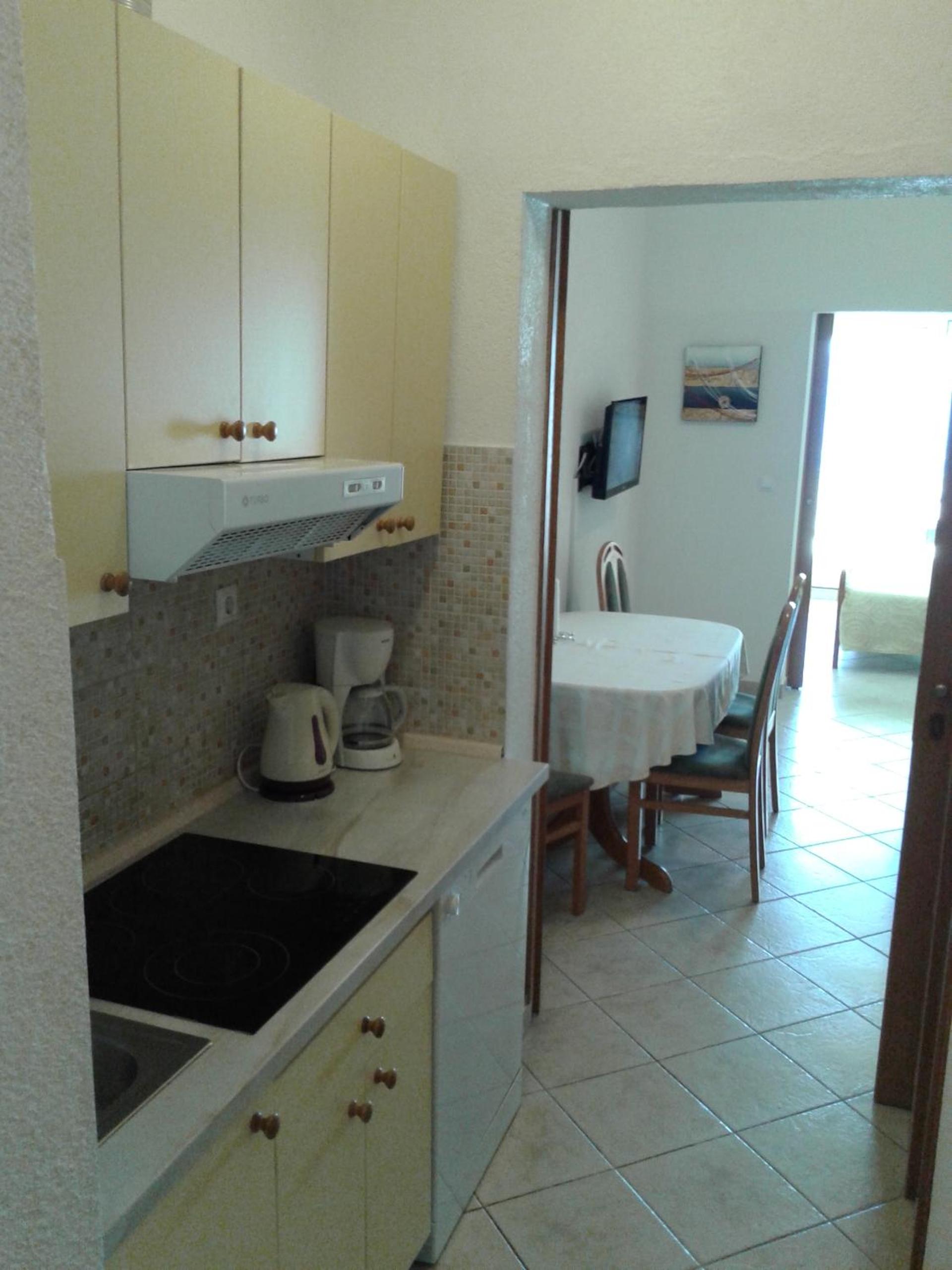 Apartment with Sea View photo 3