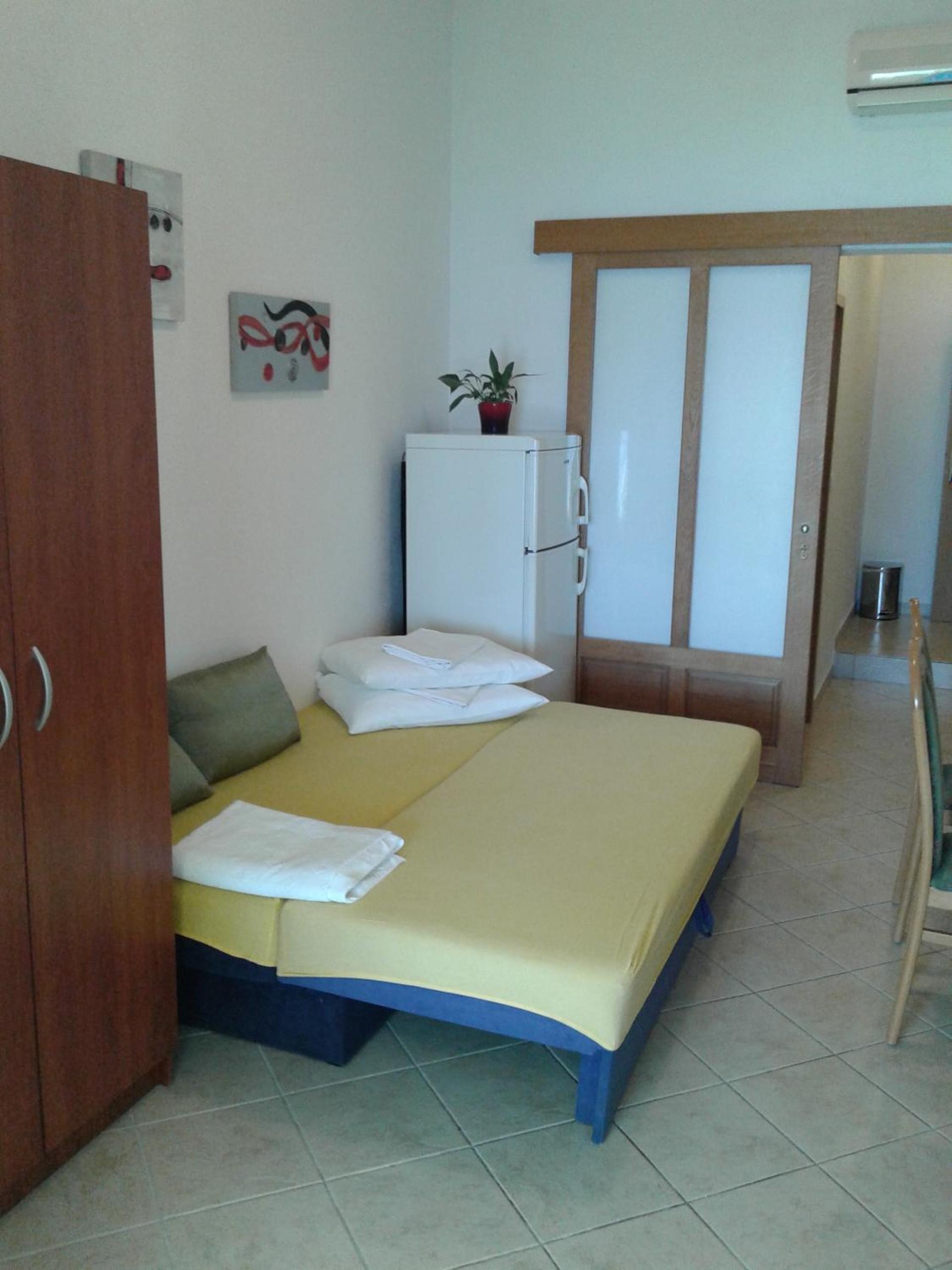 Apartment with Sea View photo 2