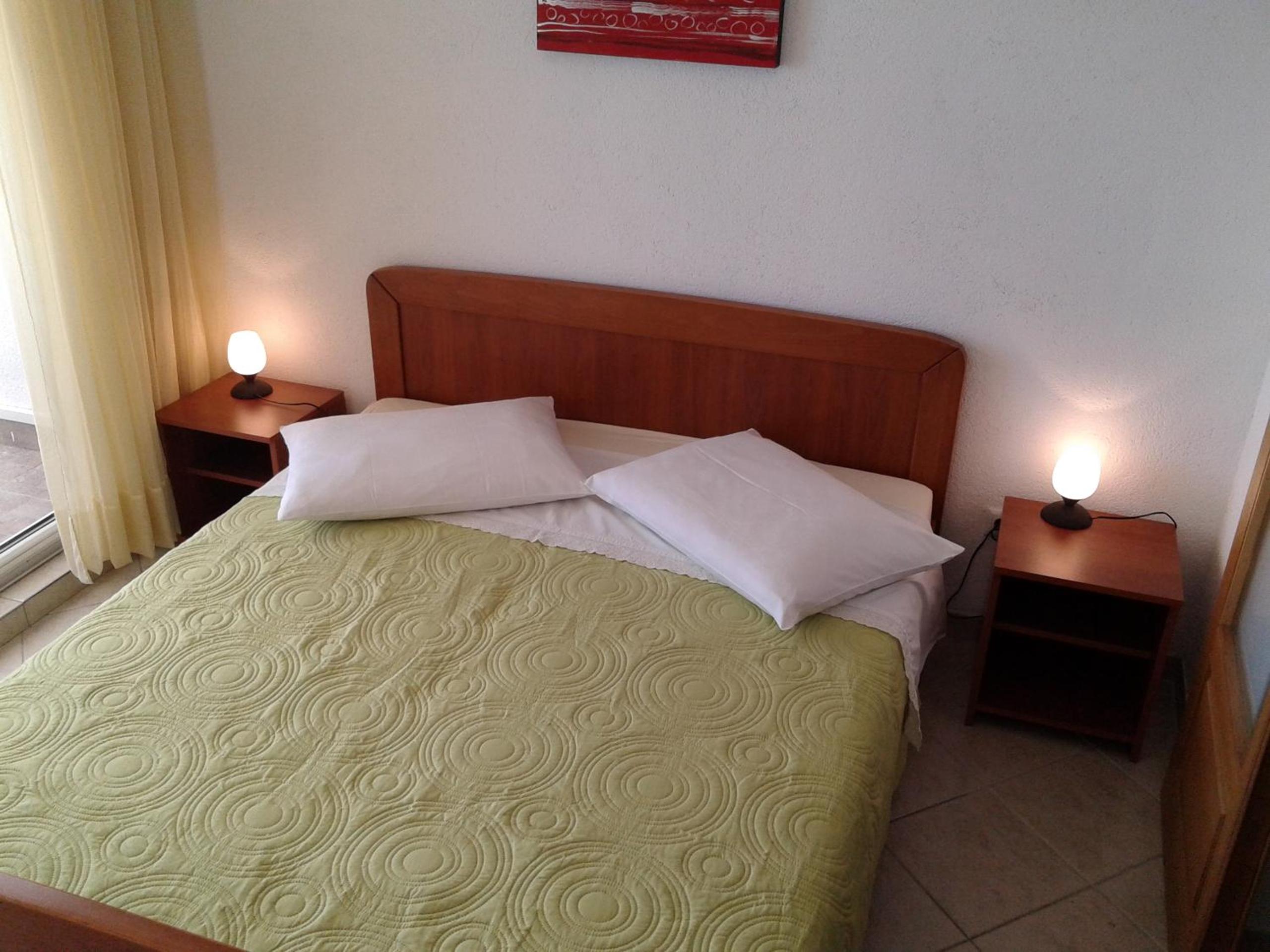 Apartment with Sea View photo 1