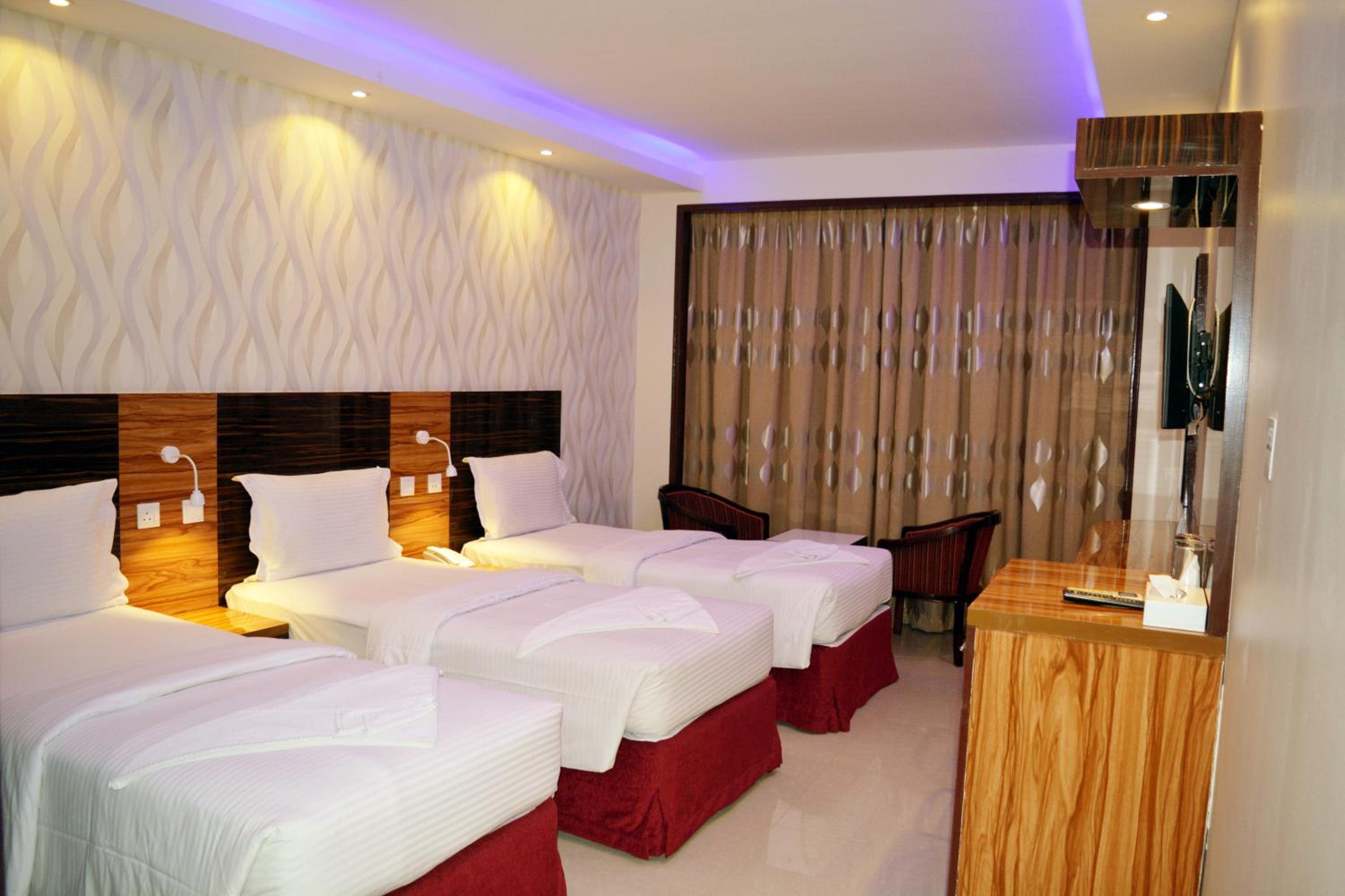 Triple Room photo 3
