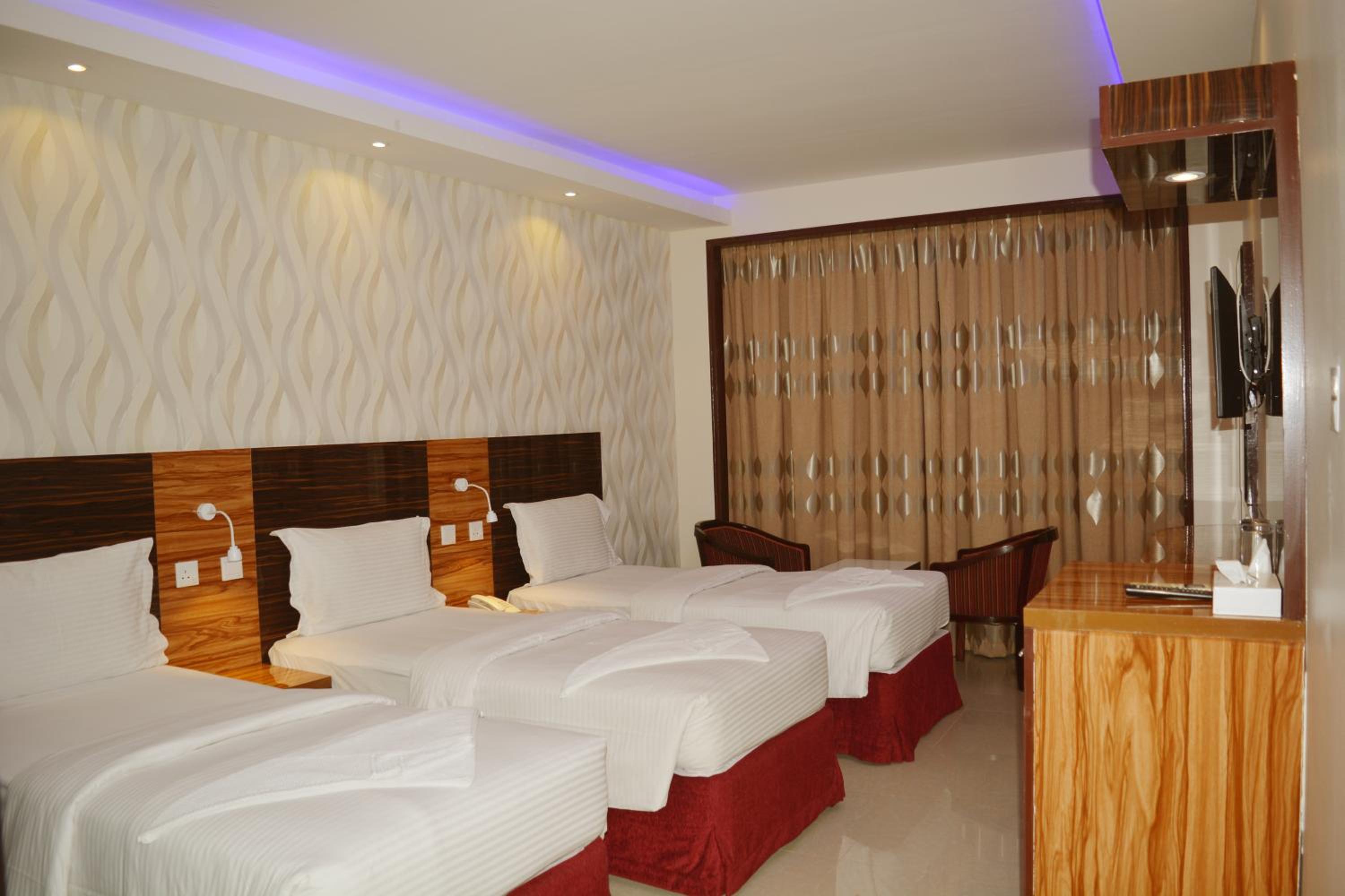 Triple Room photo 1