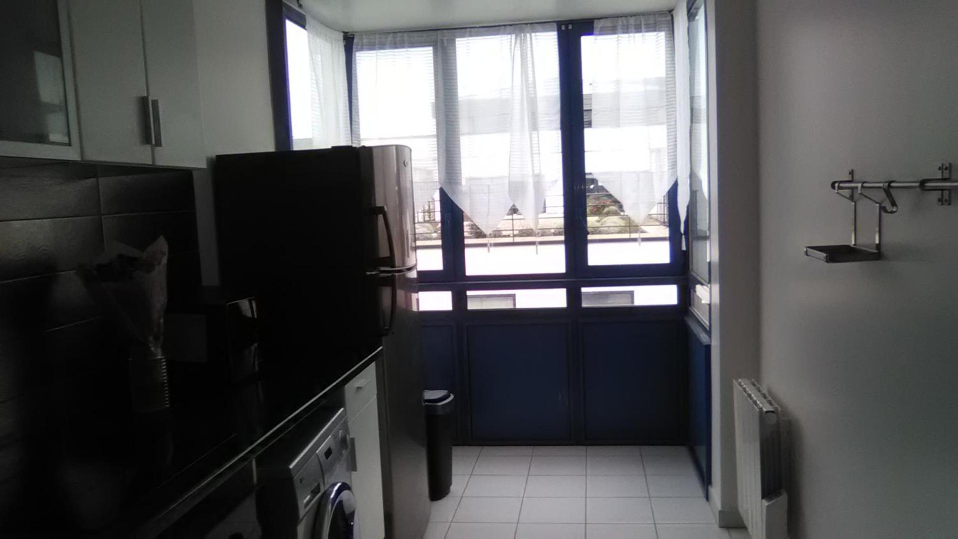 Two-Bedroom Apartment - Photo 5