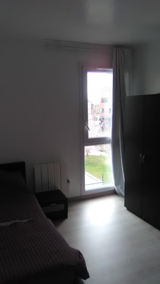 Two-Bedroom Apartment - Photo 1