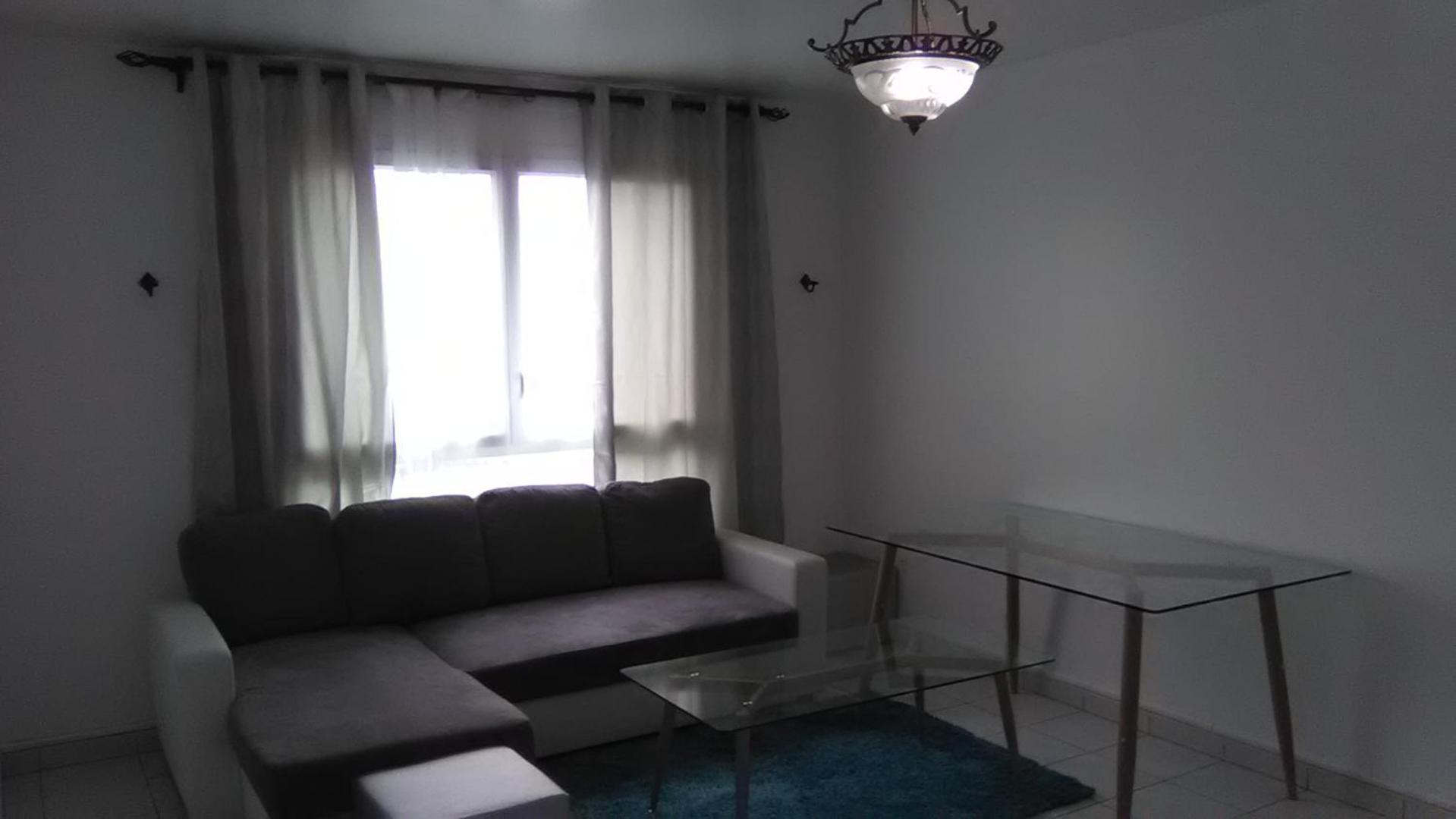 Two-Bedroom Apartment - Photo 3