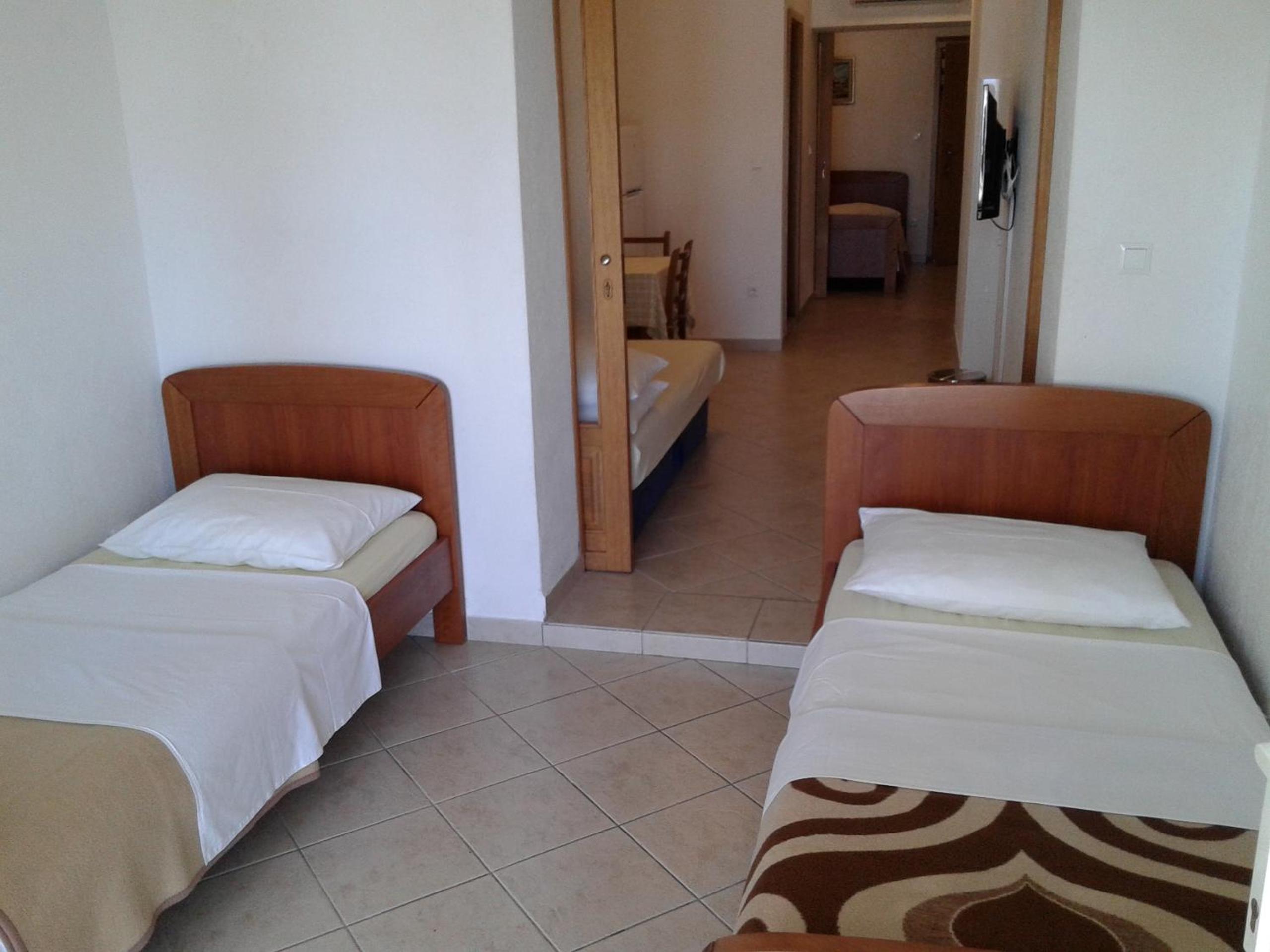 Apartment with Sea View photo 2