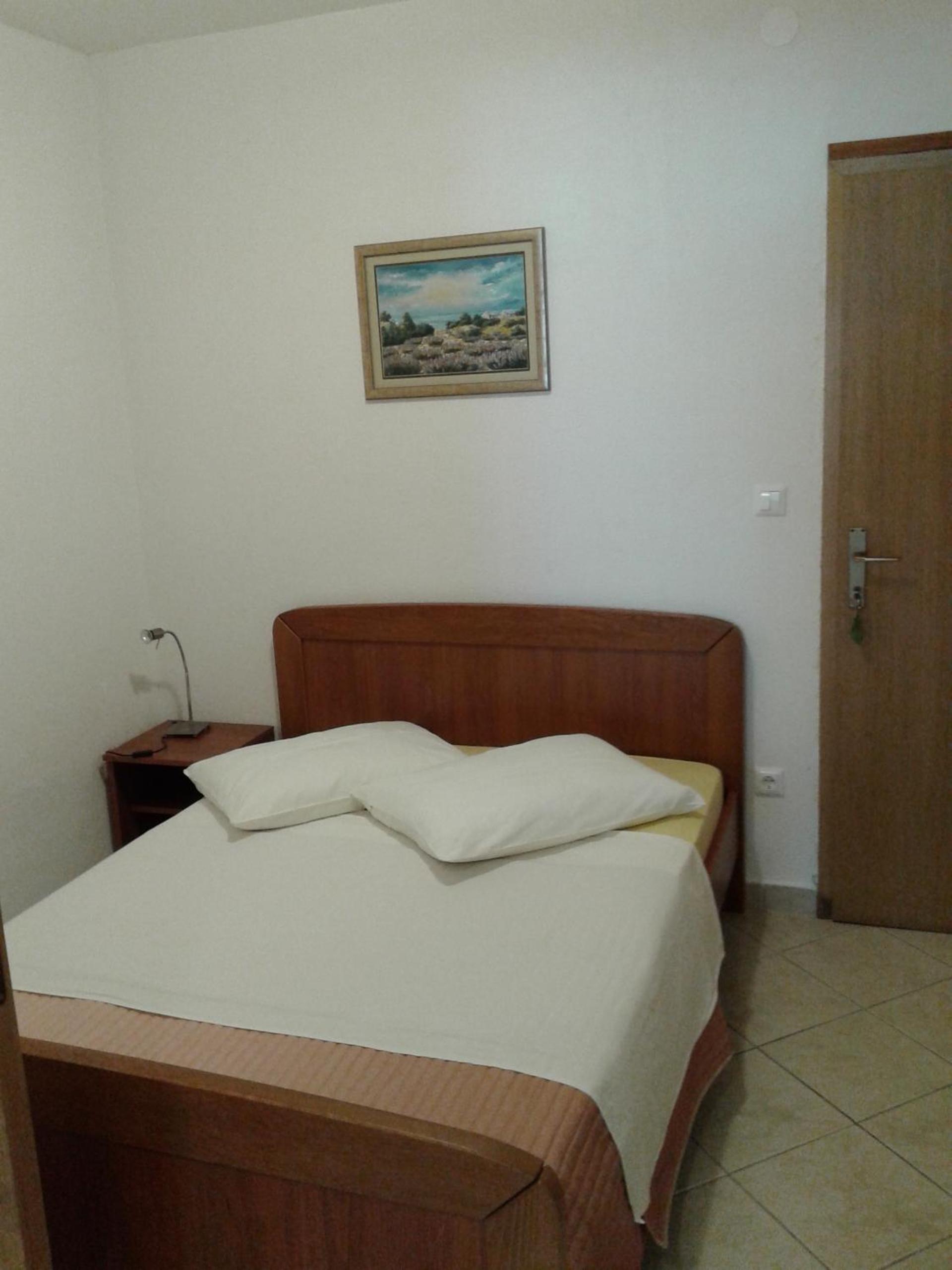 Apartment with Sea View photo 1