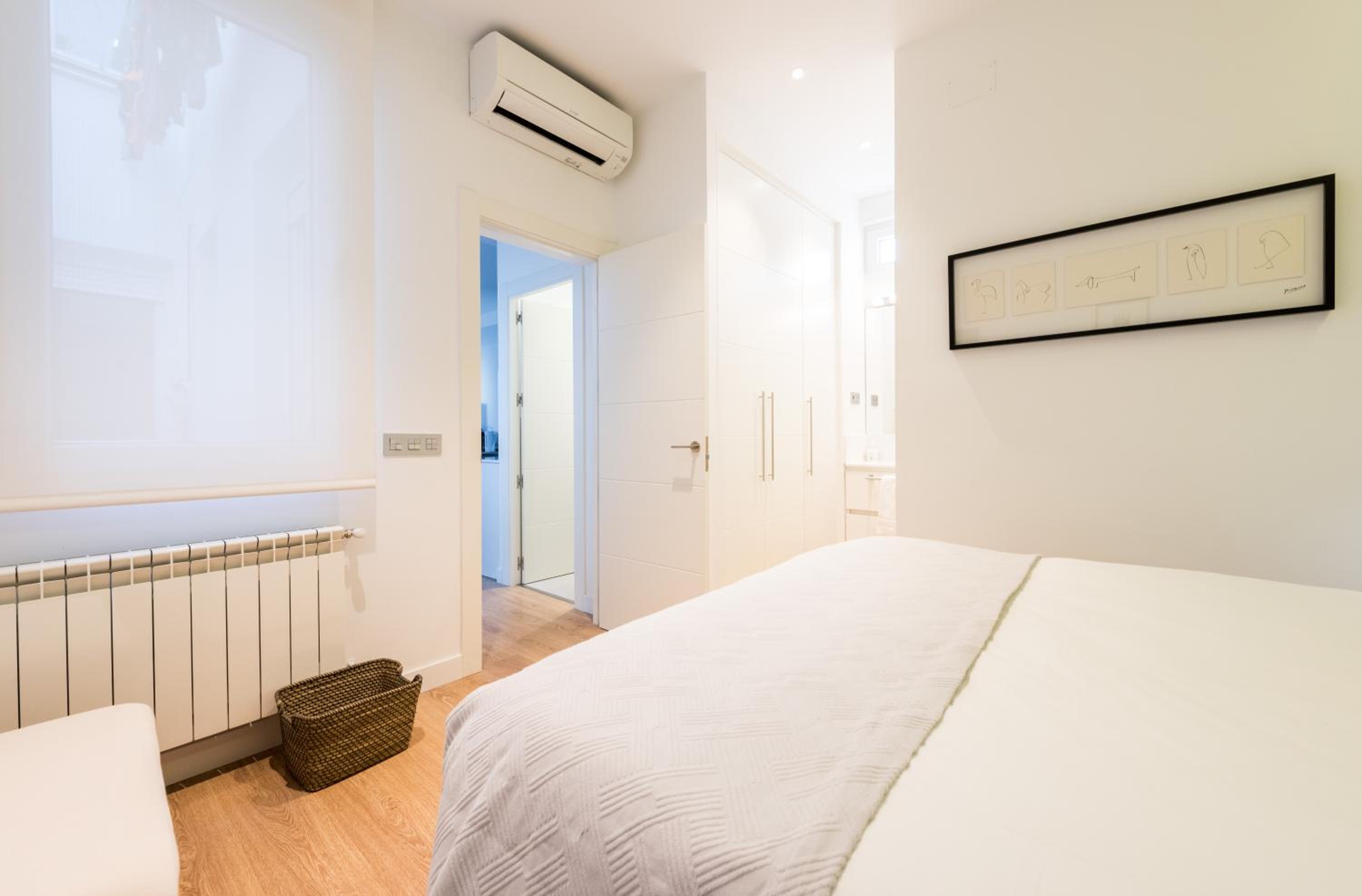Apartamento Superior