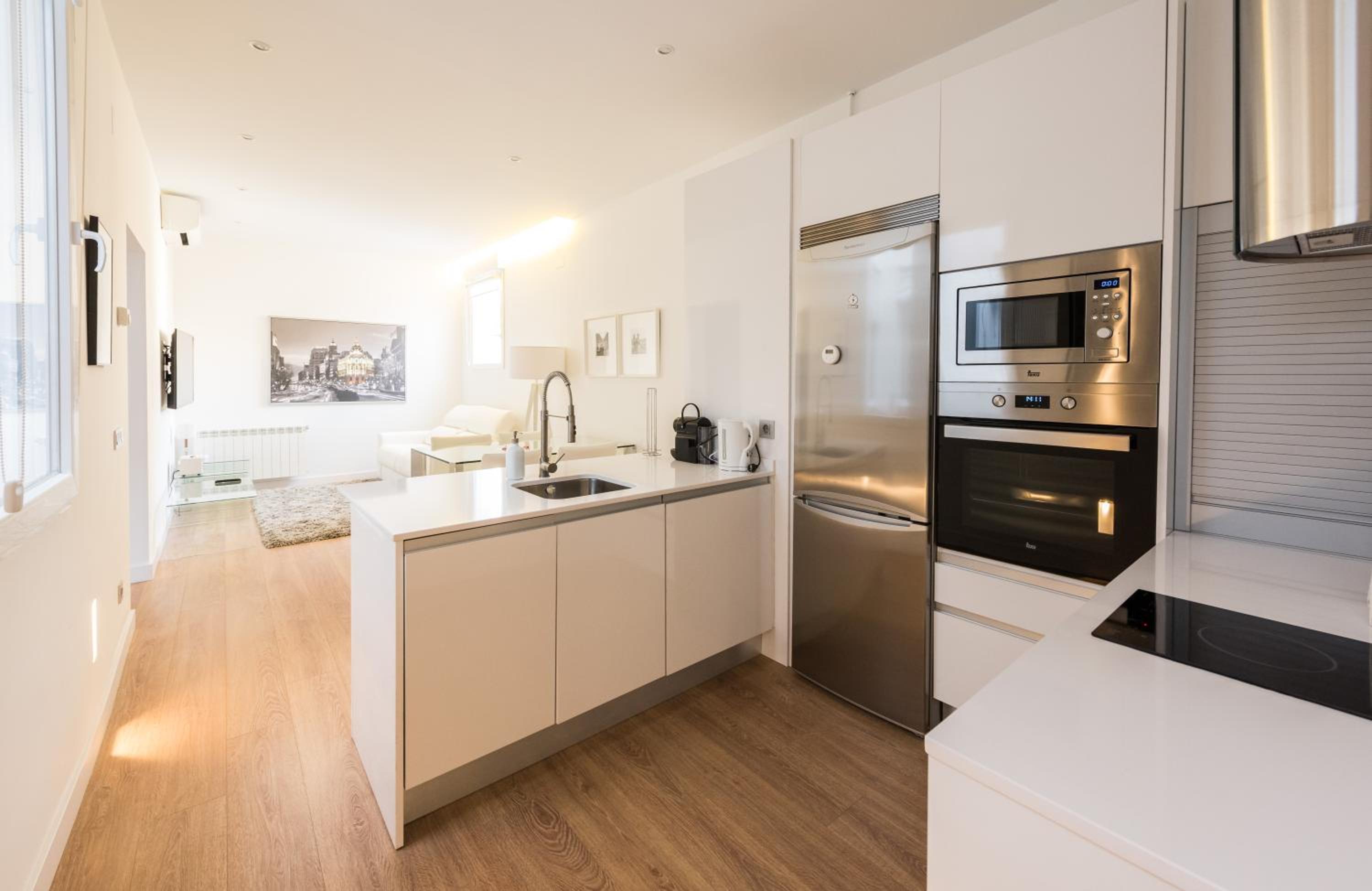 Superior Apartment photo 2