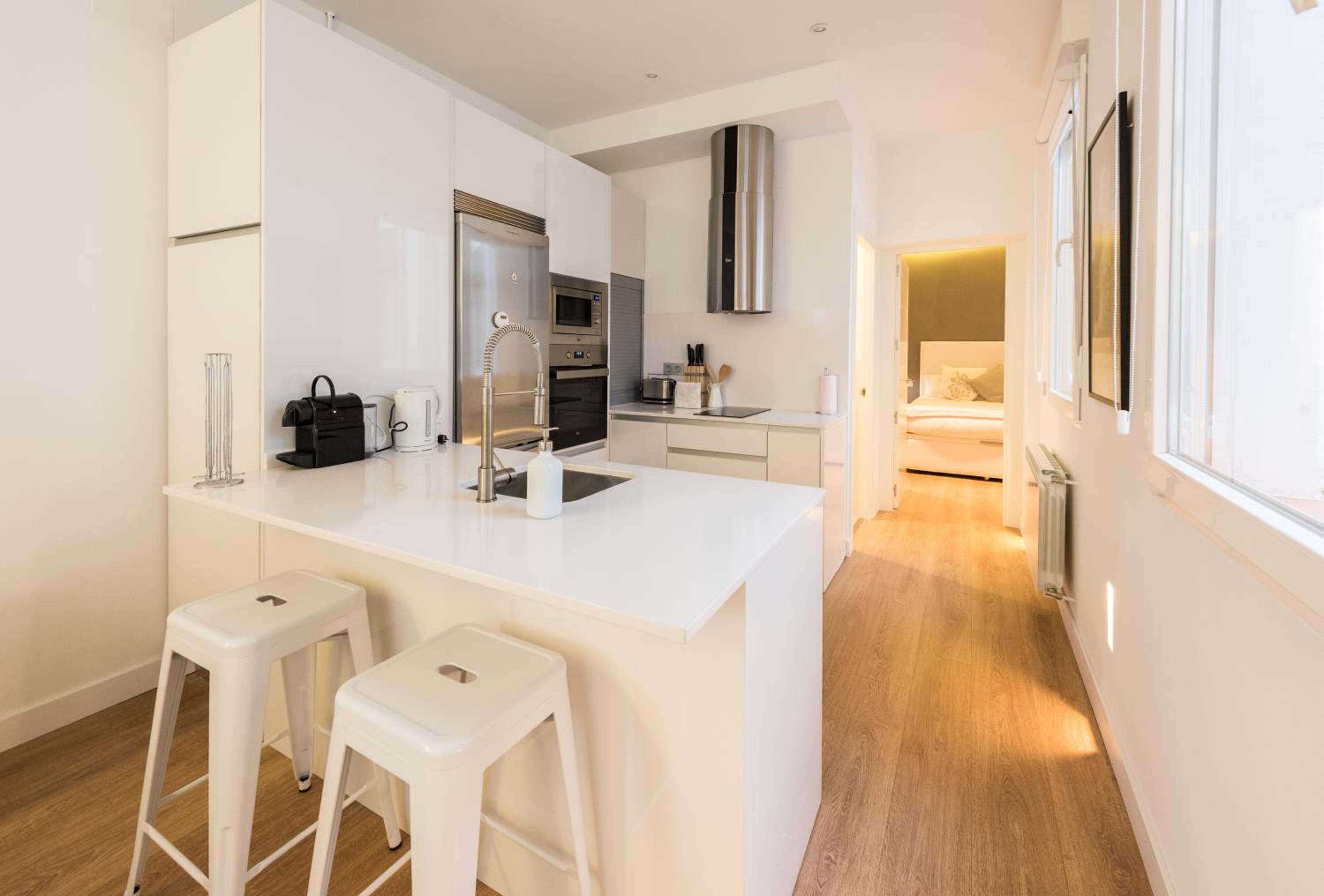 Superior Apartment photo 3