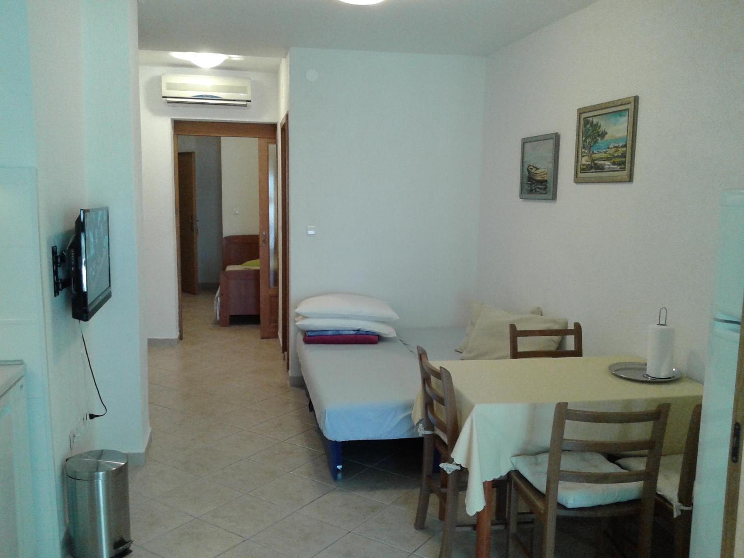 Apartment with Sea View photo 2
