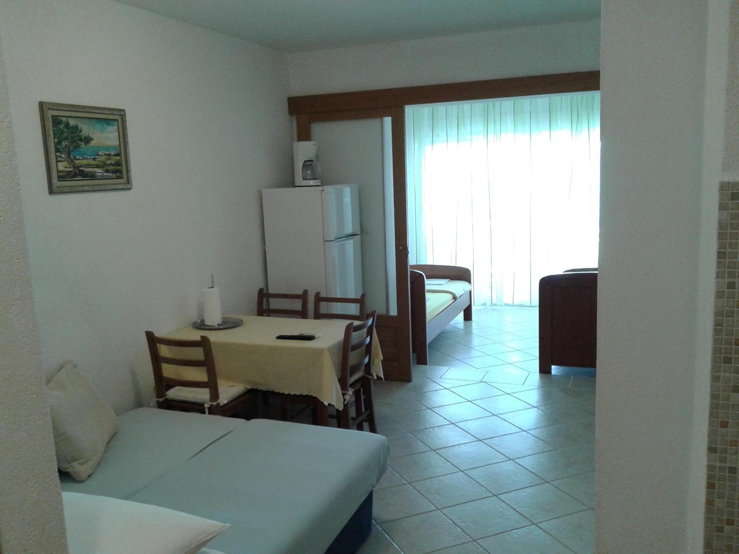 Apartment with Sea View photo 3