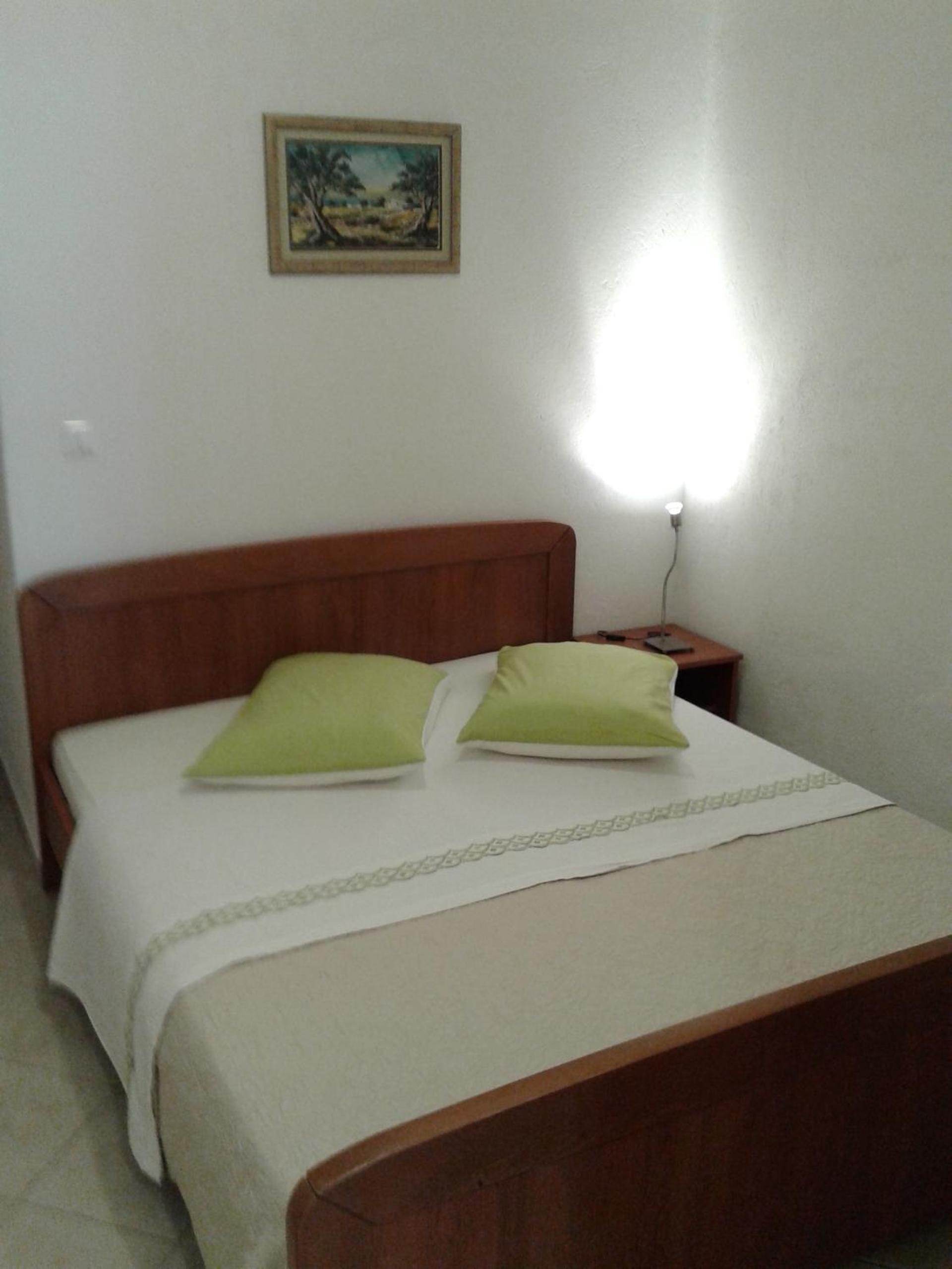 Apartment with Sea View photo 1