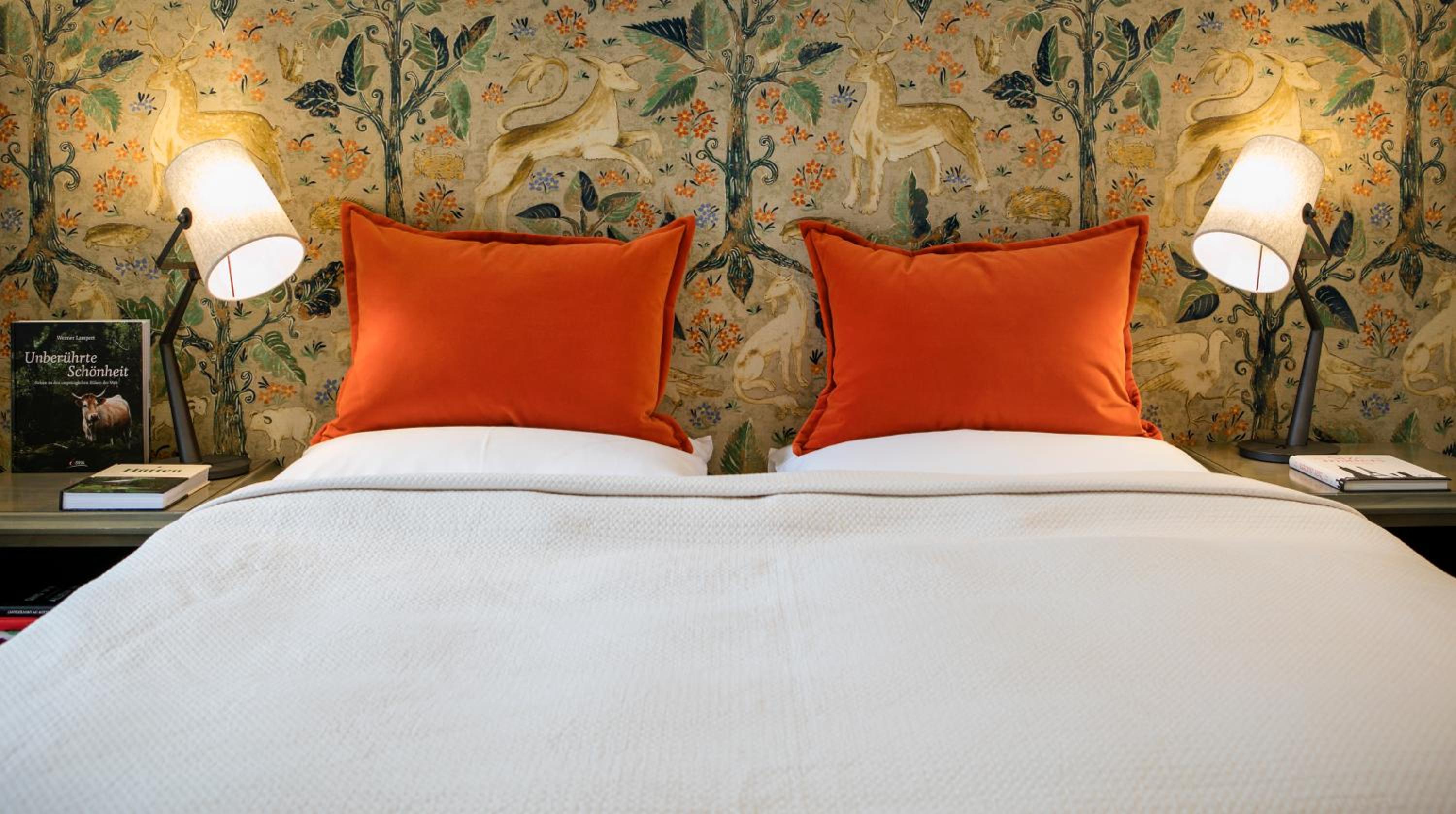 Standard Double Room - Photo 3