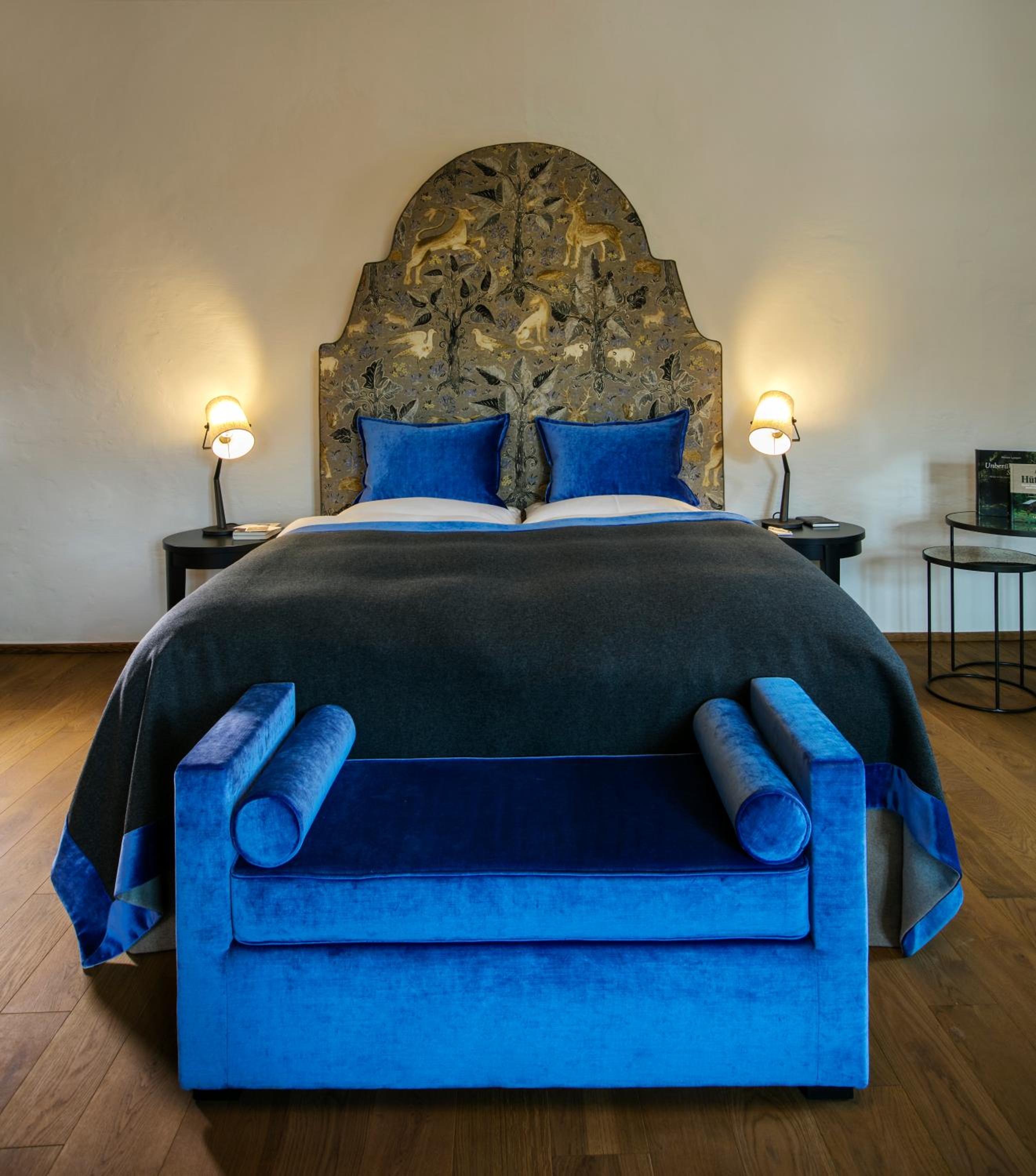 Junior Suite - Photo 2