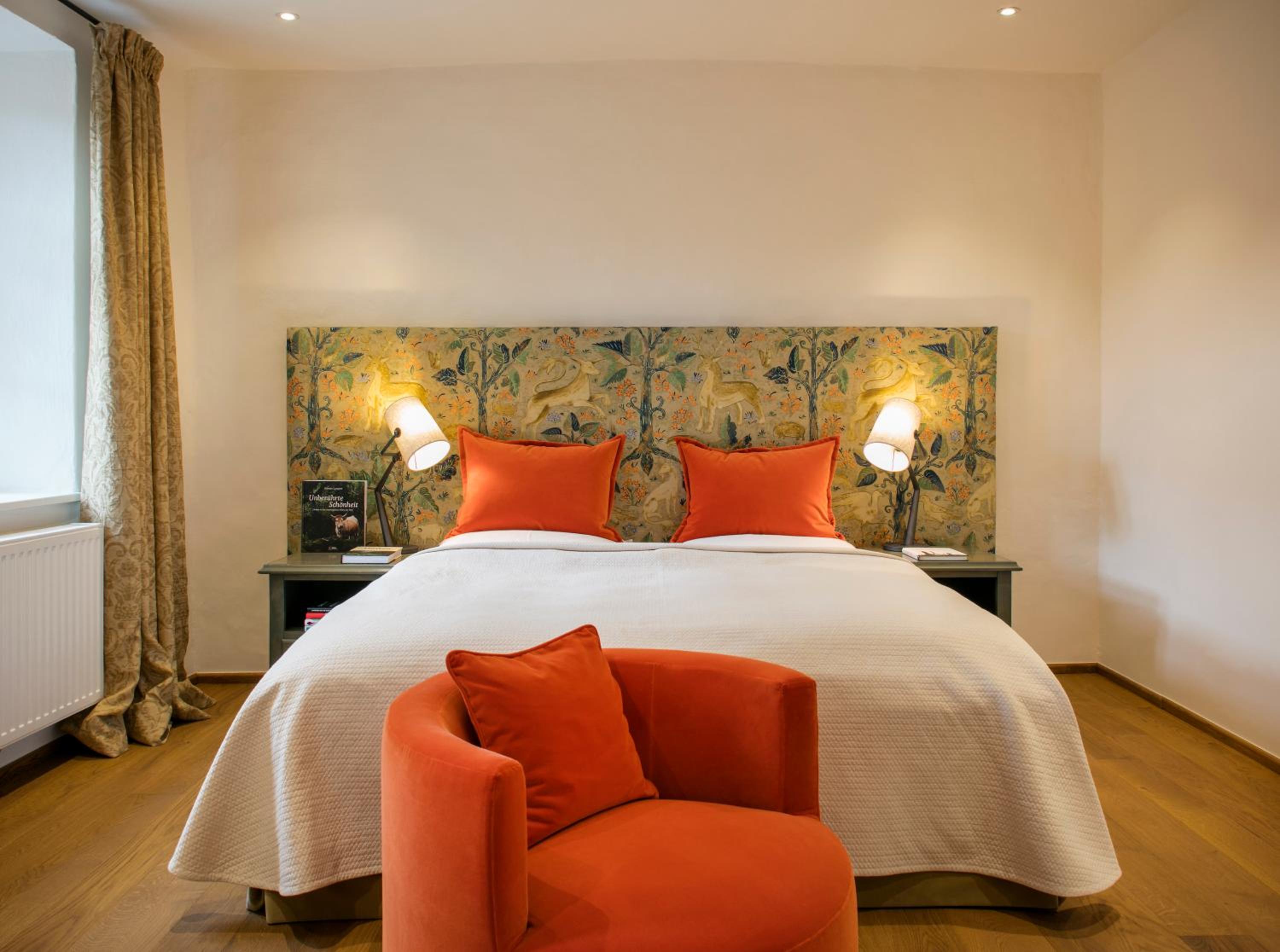 Standard Double Room - Photo 2