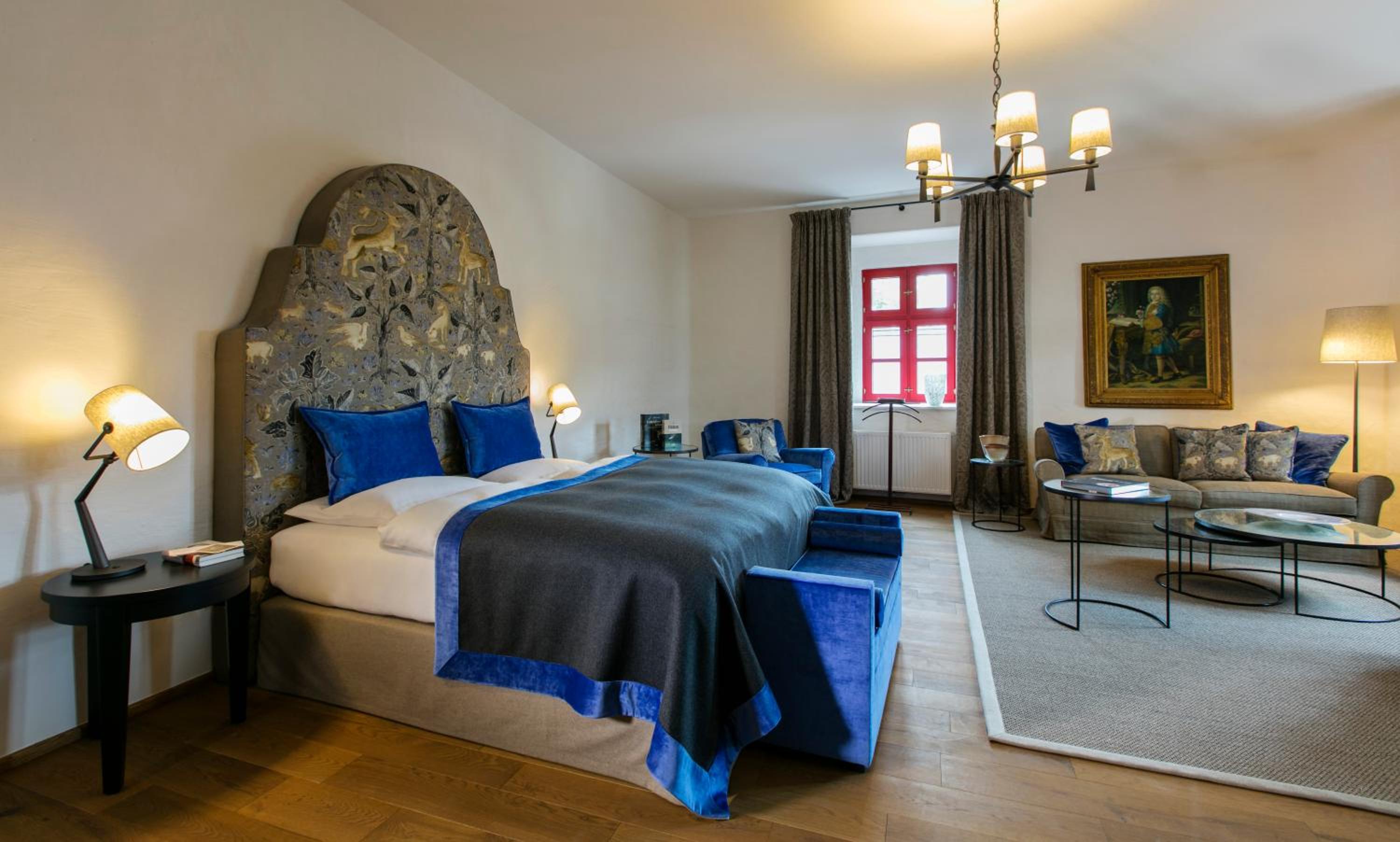 Junior Suite - Photo 3