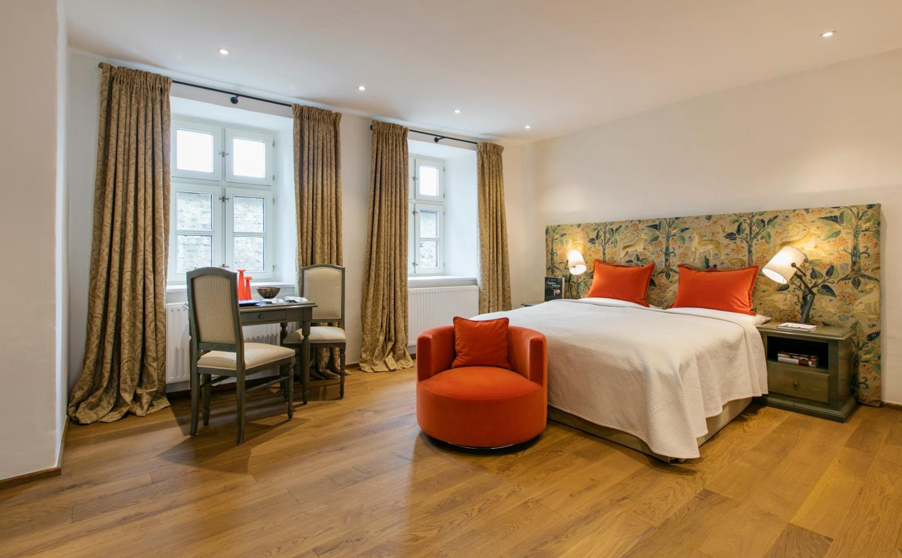 Standard Double Room - Photo 1
