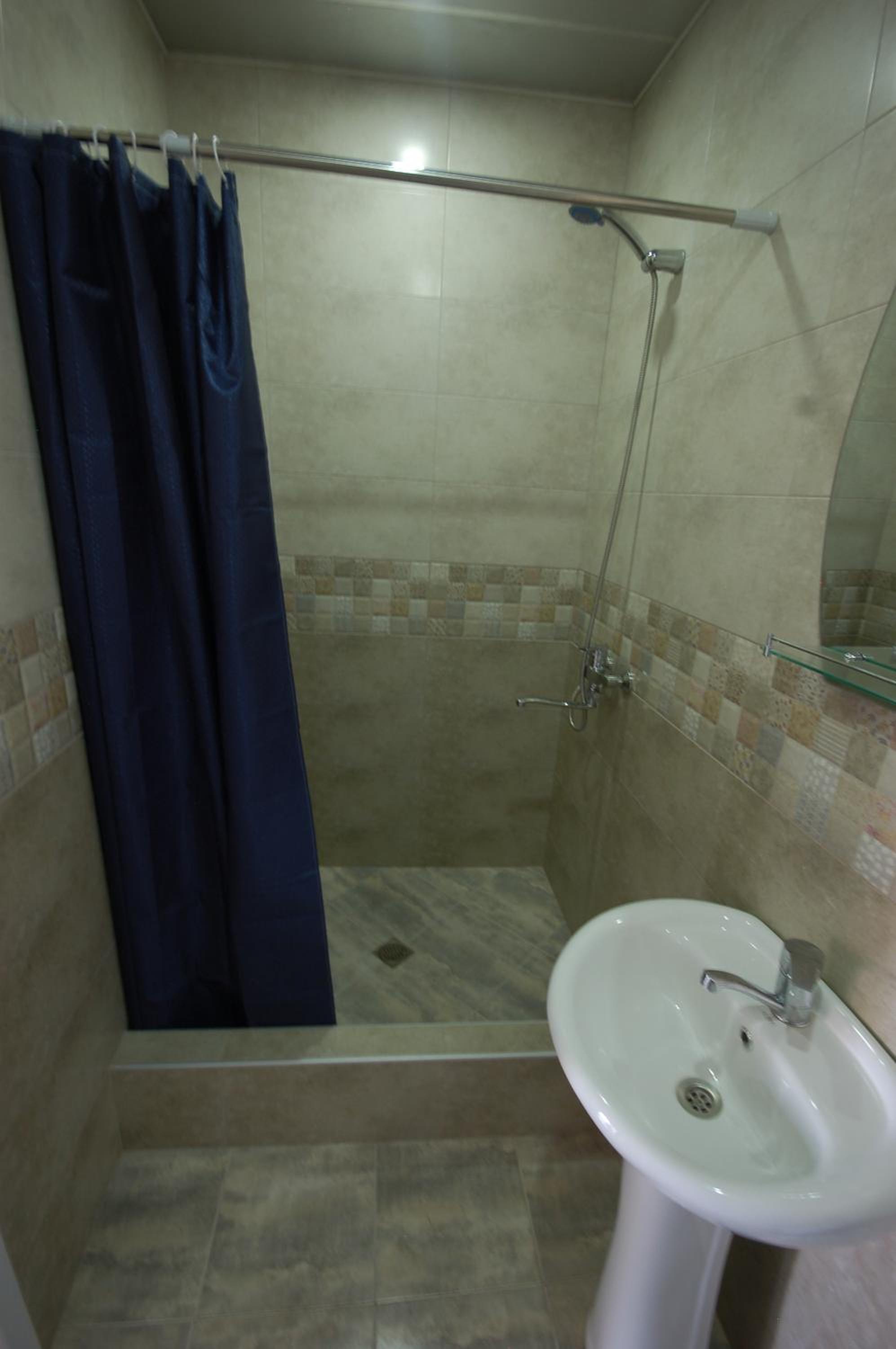 Triple Room with Mountain View photo 3