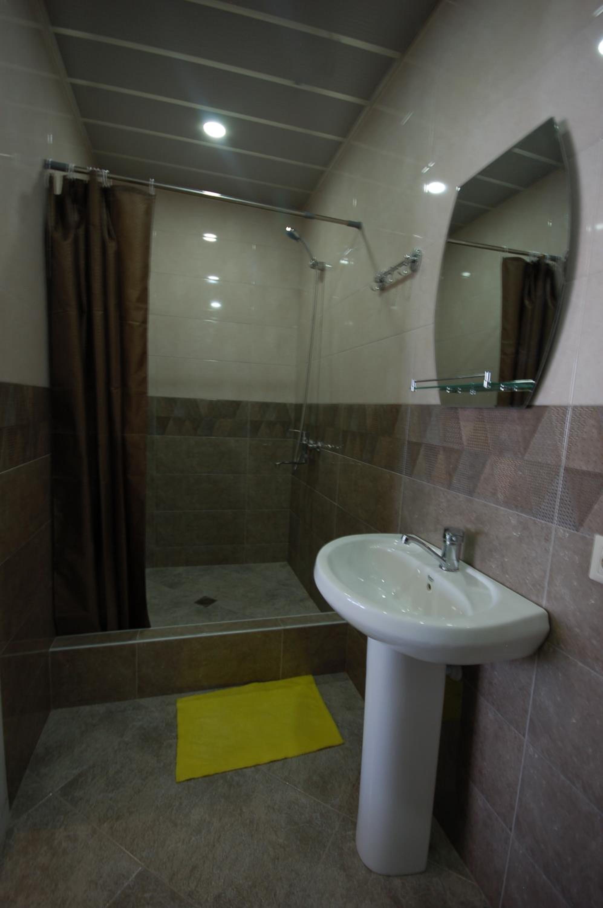 Double Room with Mountain View photo 2