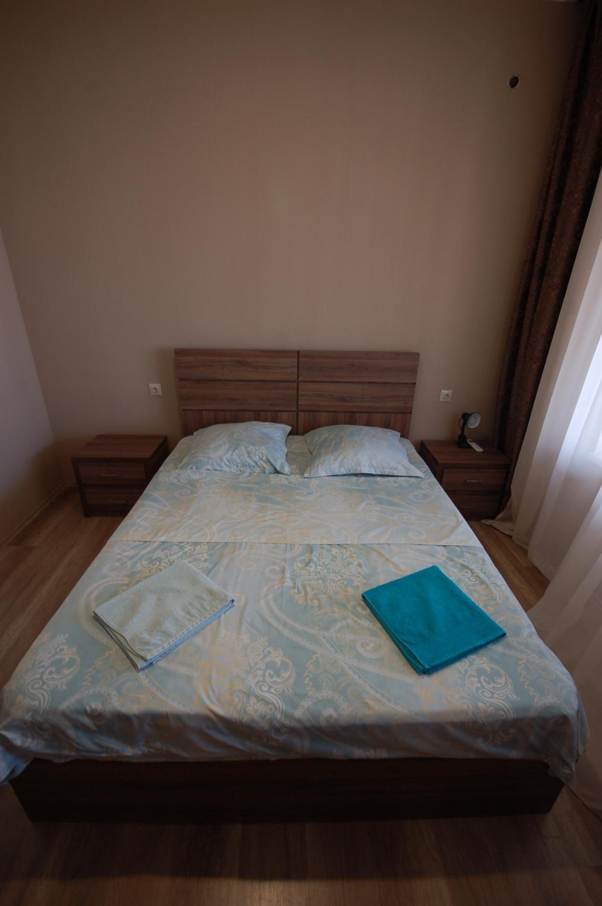 Double Room with Mountain View photo 1