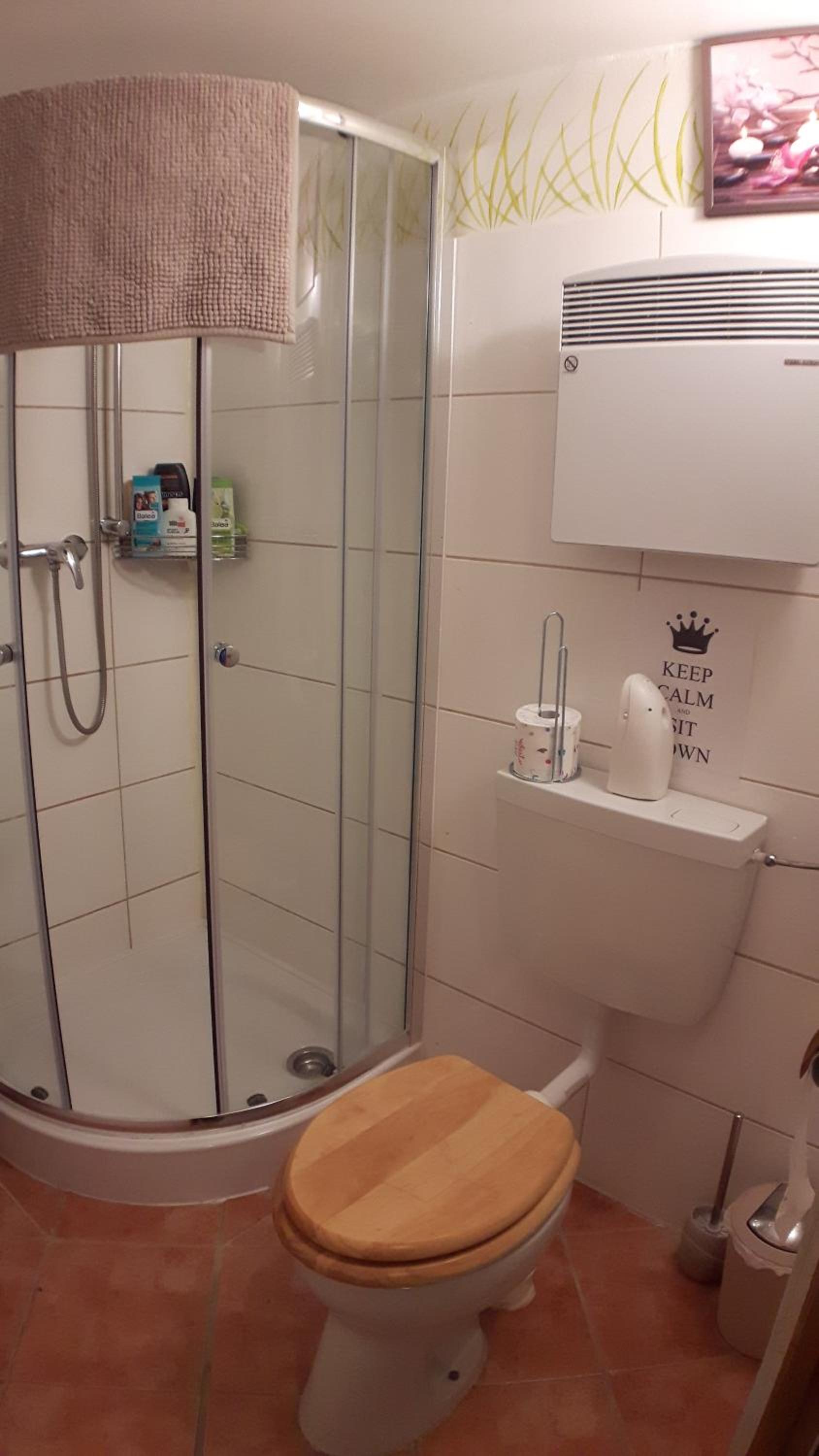 Double or Twin Room photo 2