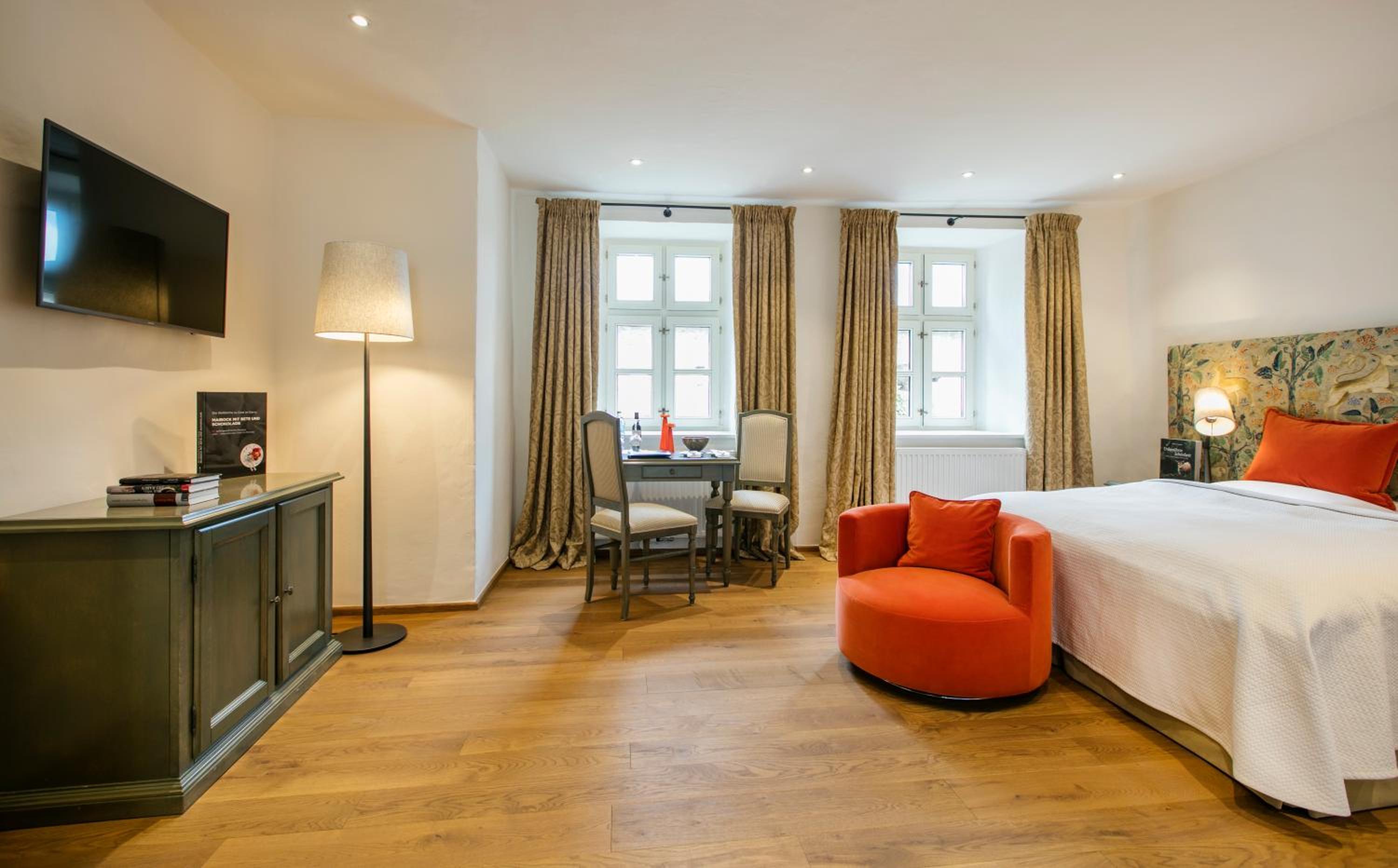 Standard Double Room - Photo 5