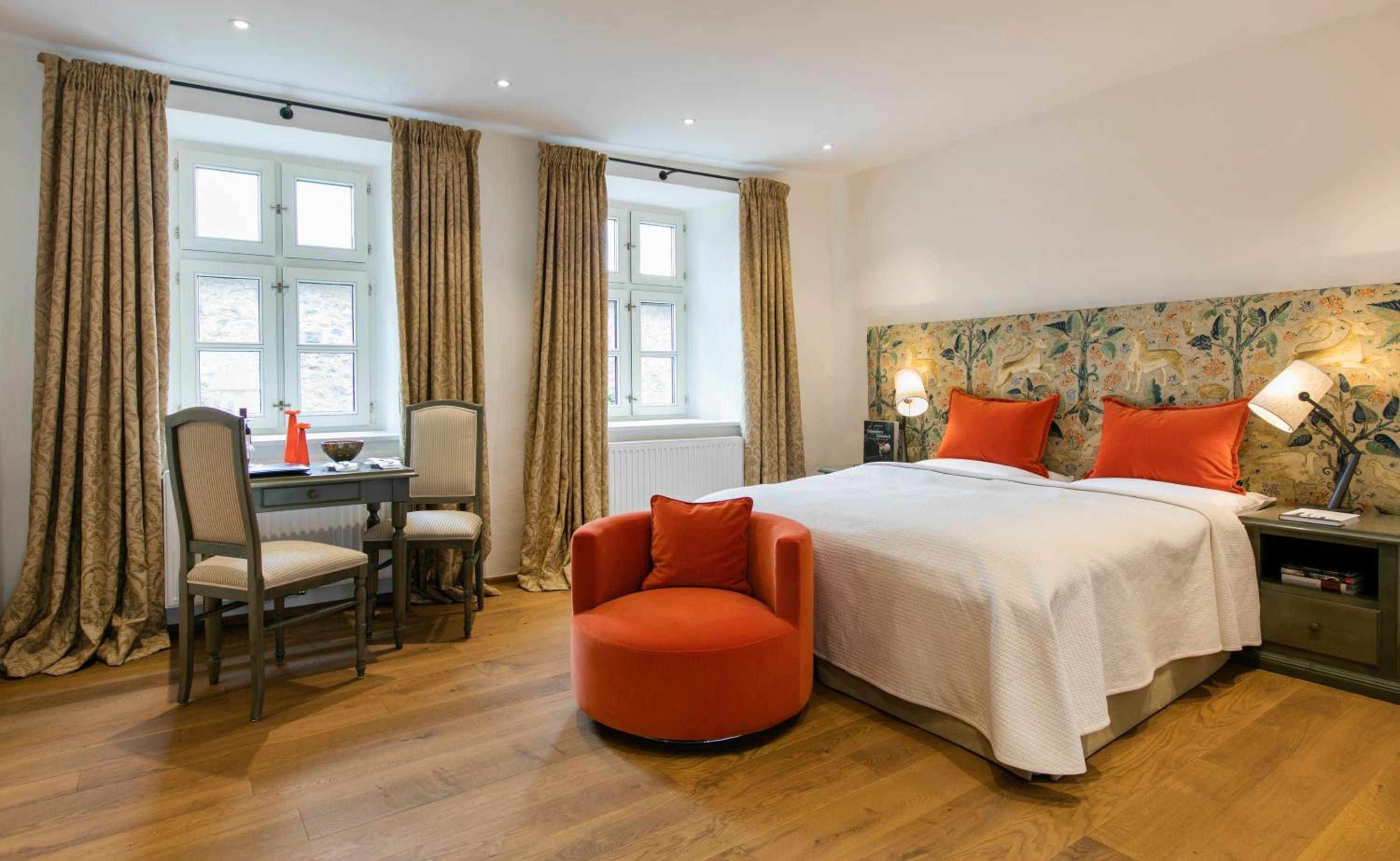 Standard Double Room - Photo 4