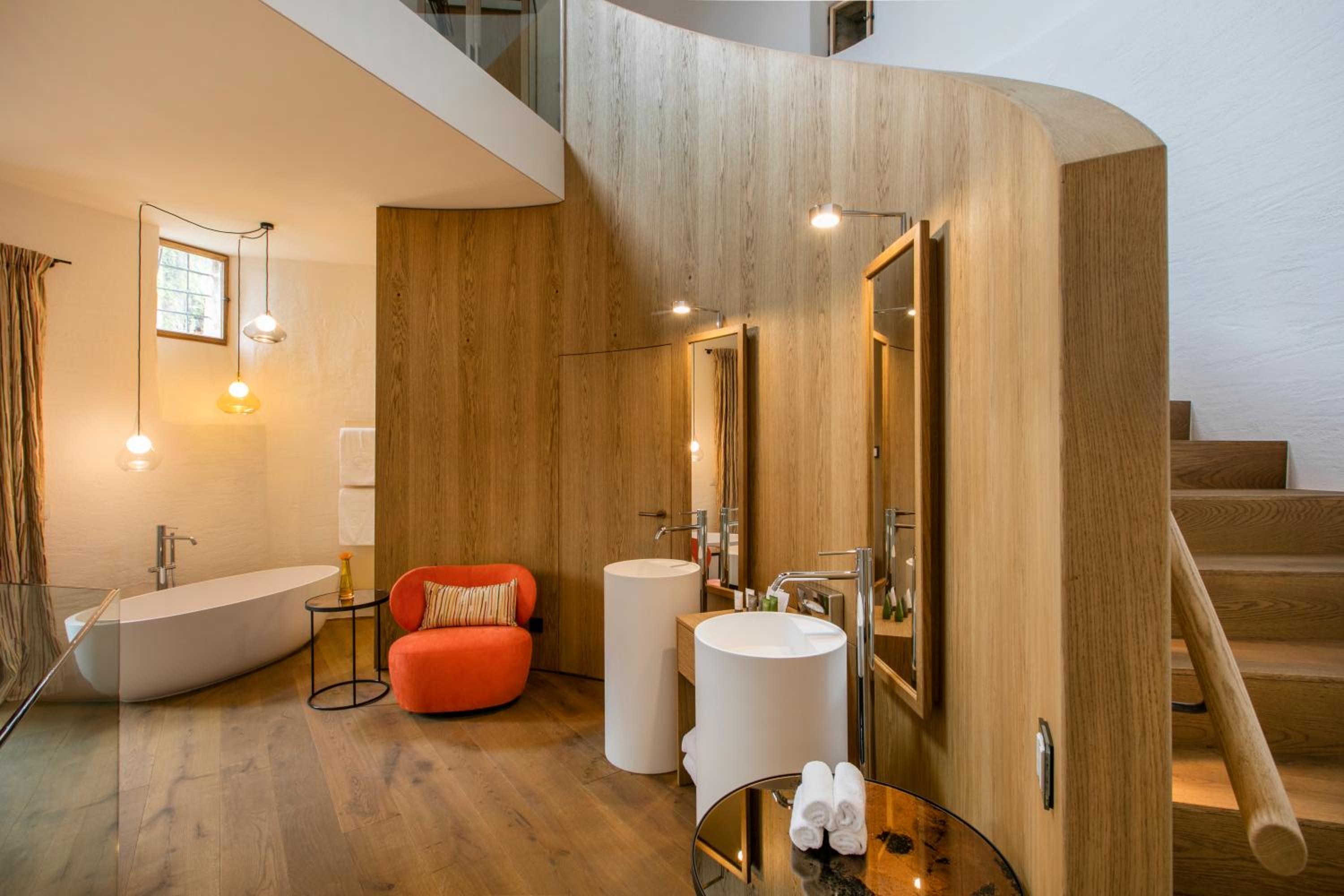 Duplex Suite - Photo 8