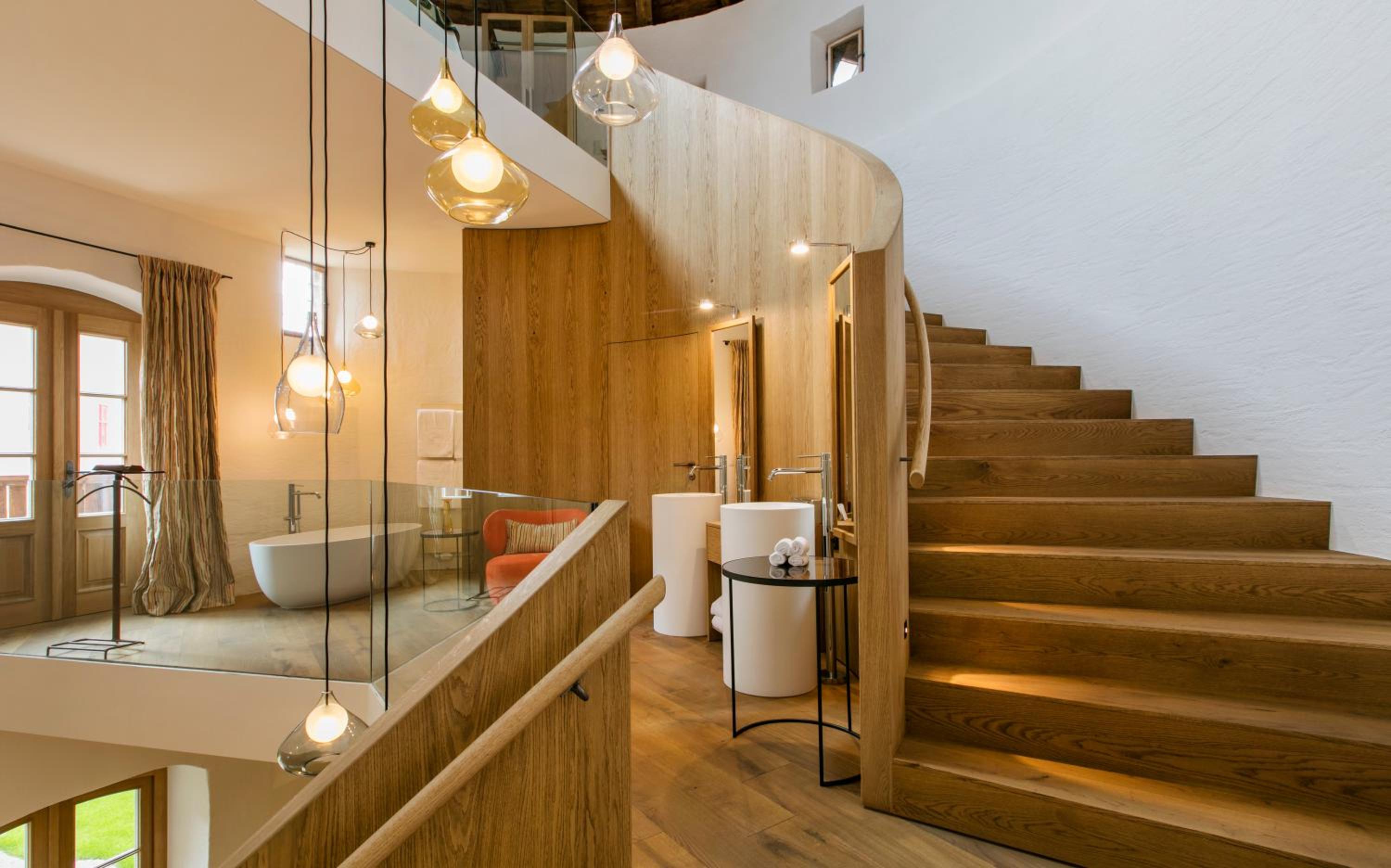 Duplex Suite - Photo 1