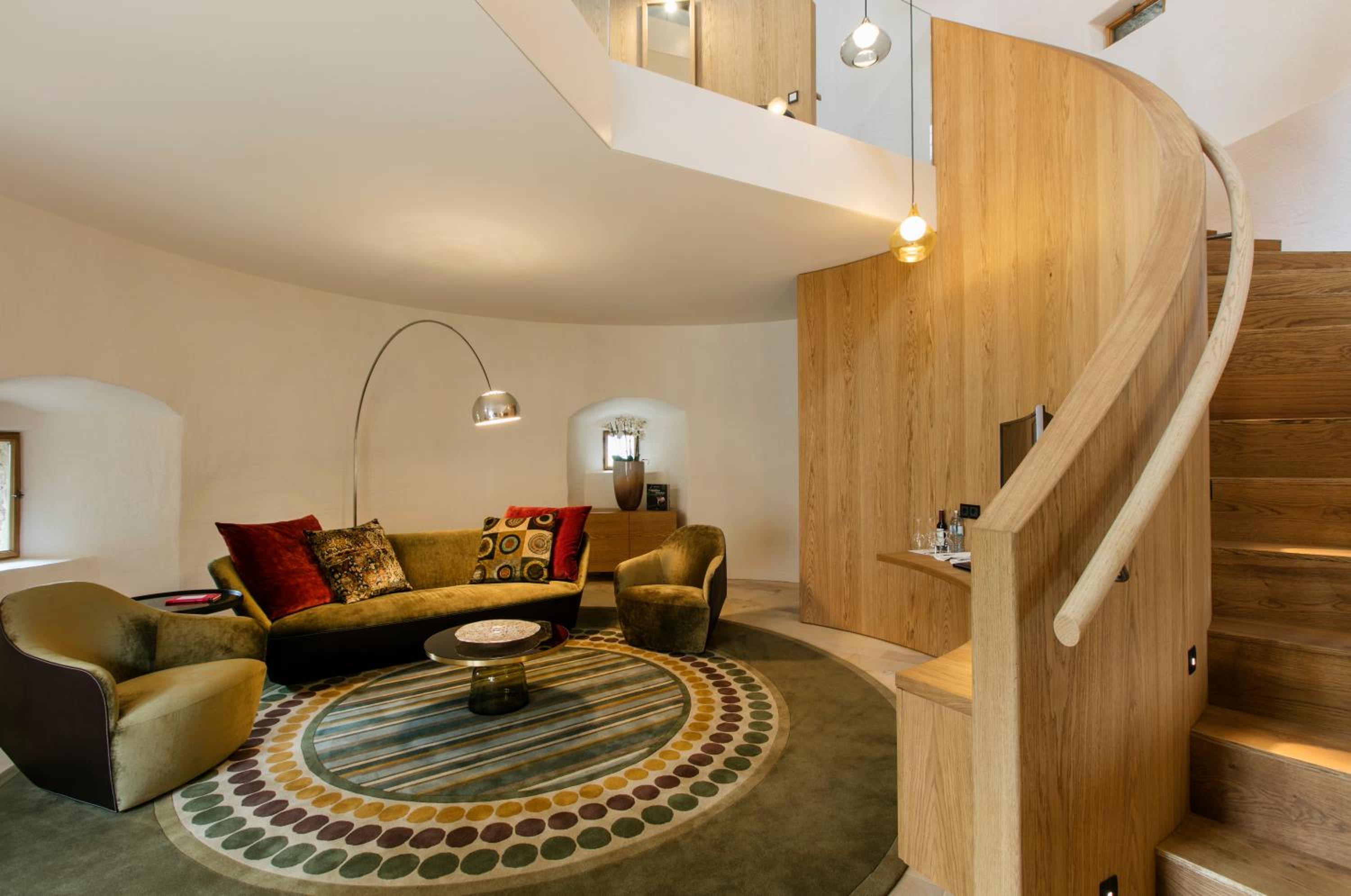 Duplex Suite - Photo 6
