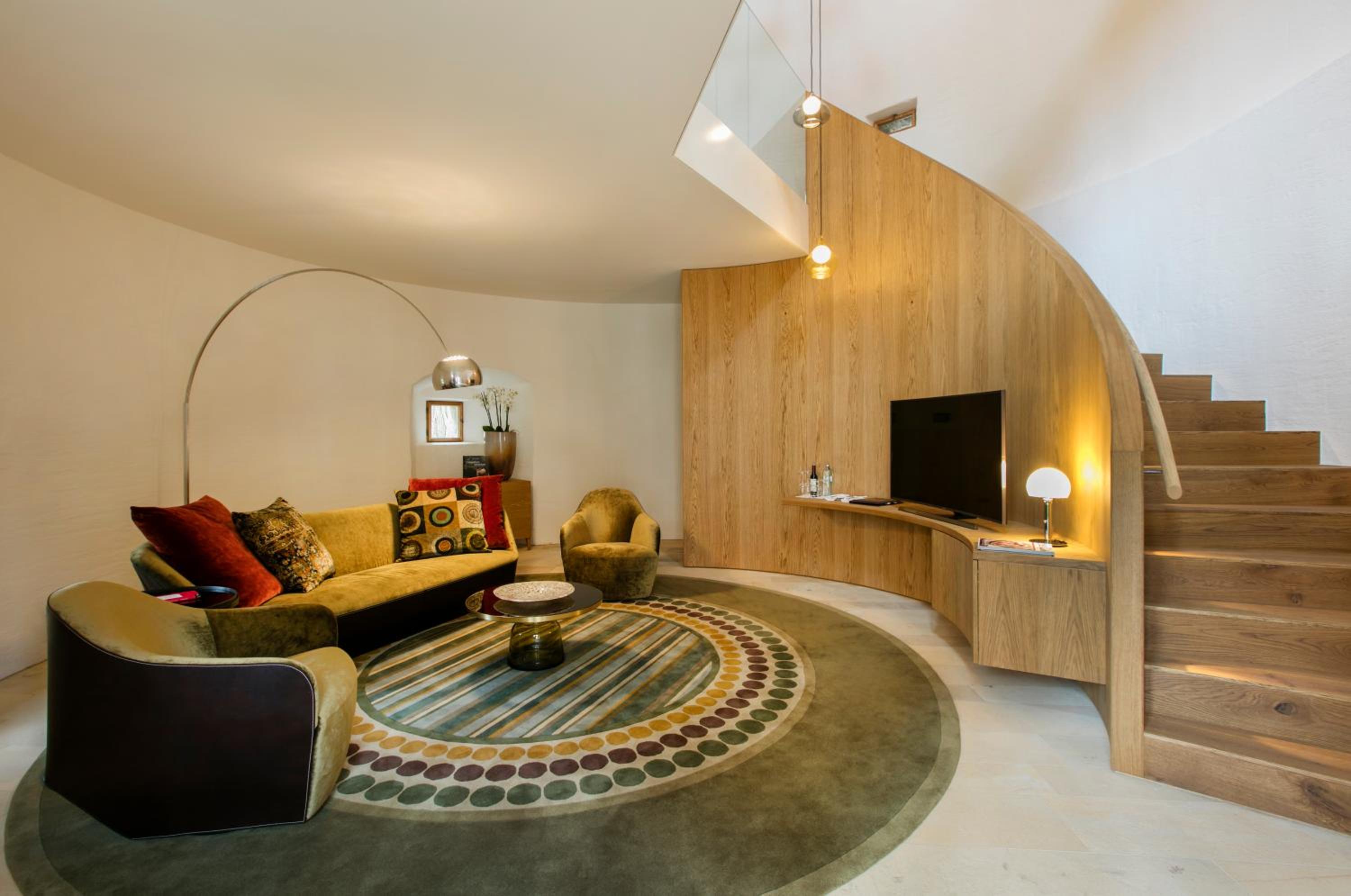 Duplex Suite - Photo 7