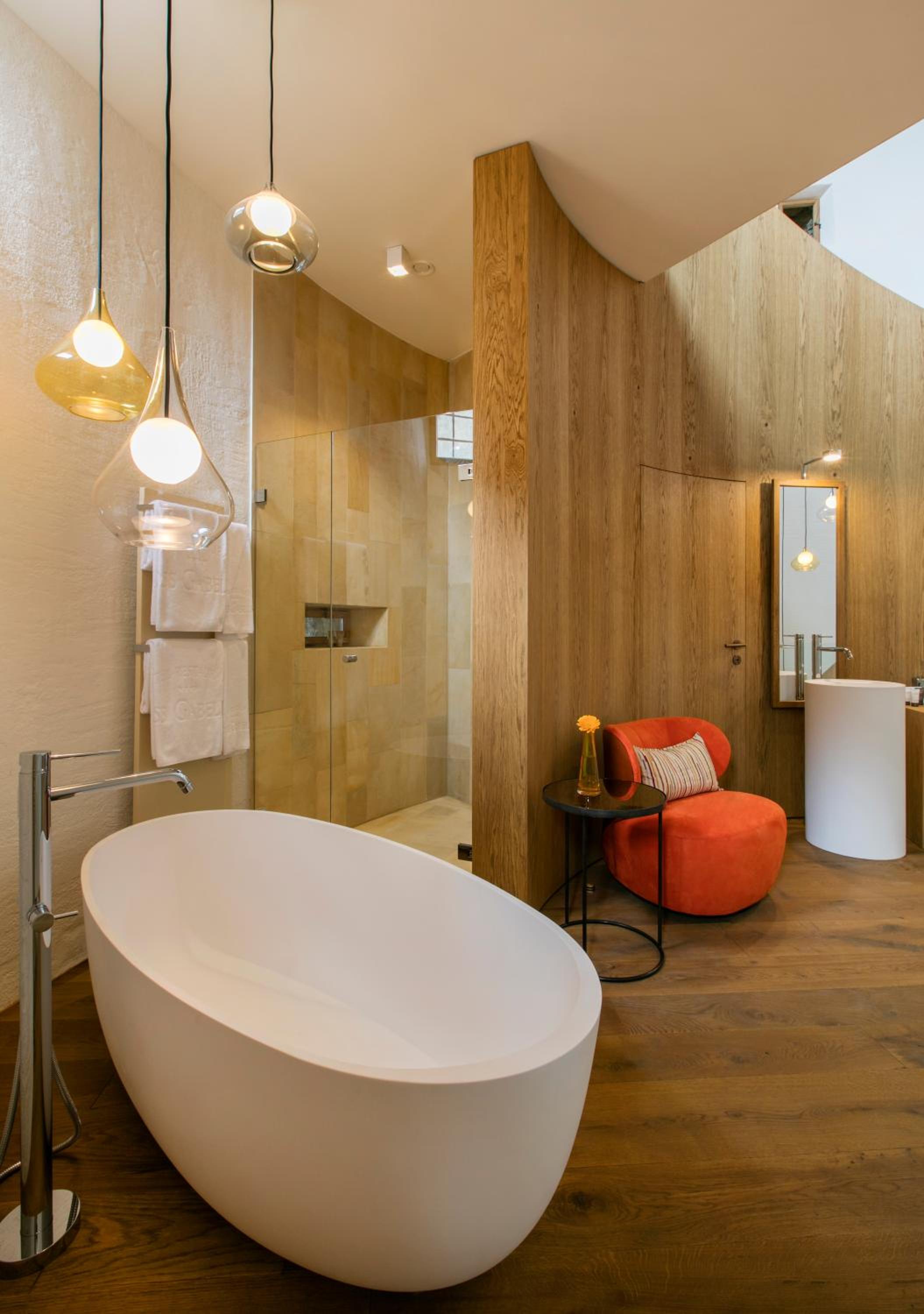 Duplex Suite - Photo 10