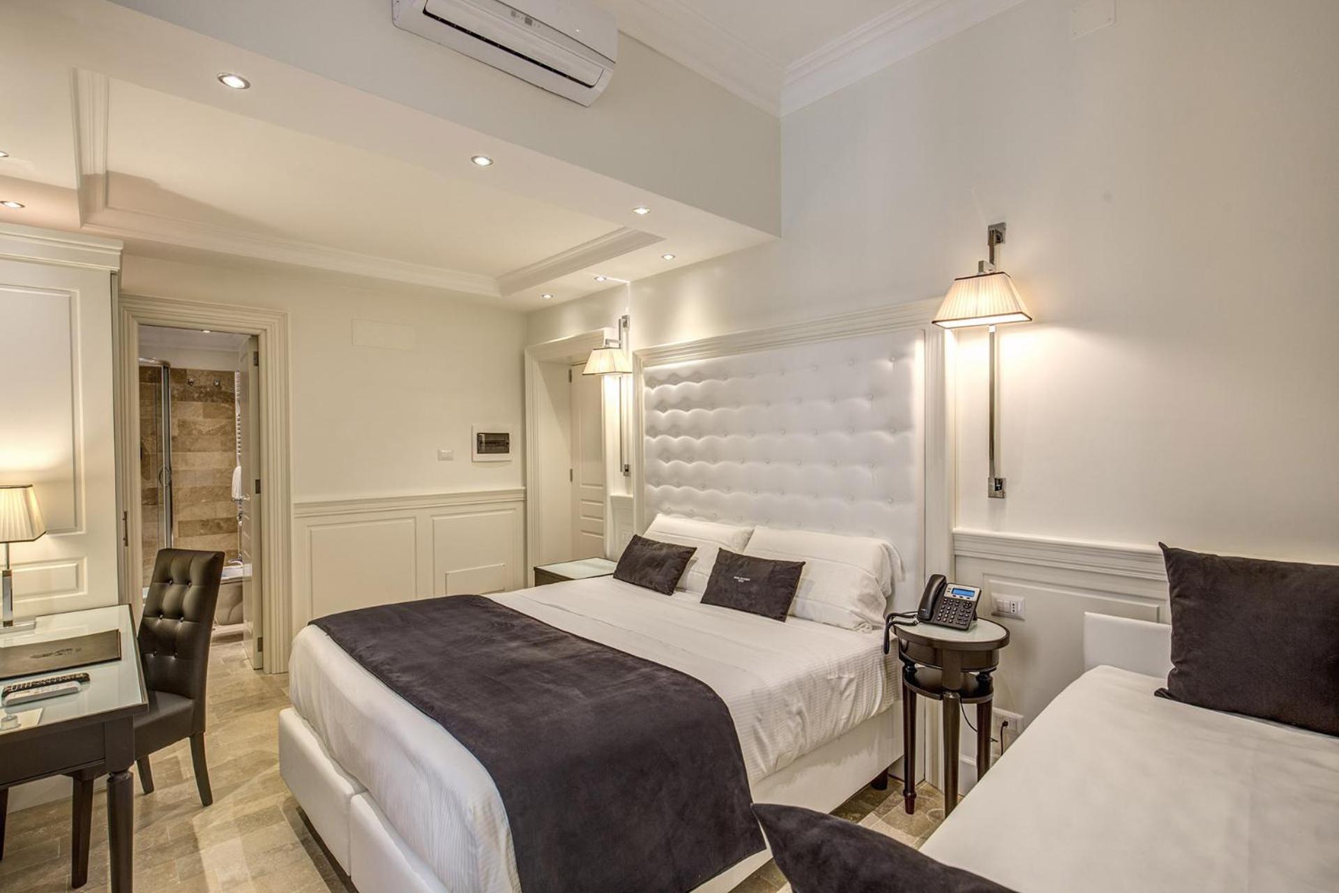 Triple Room photo 3