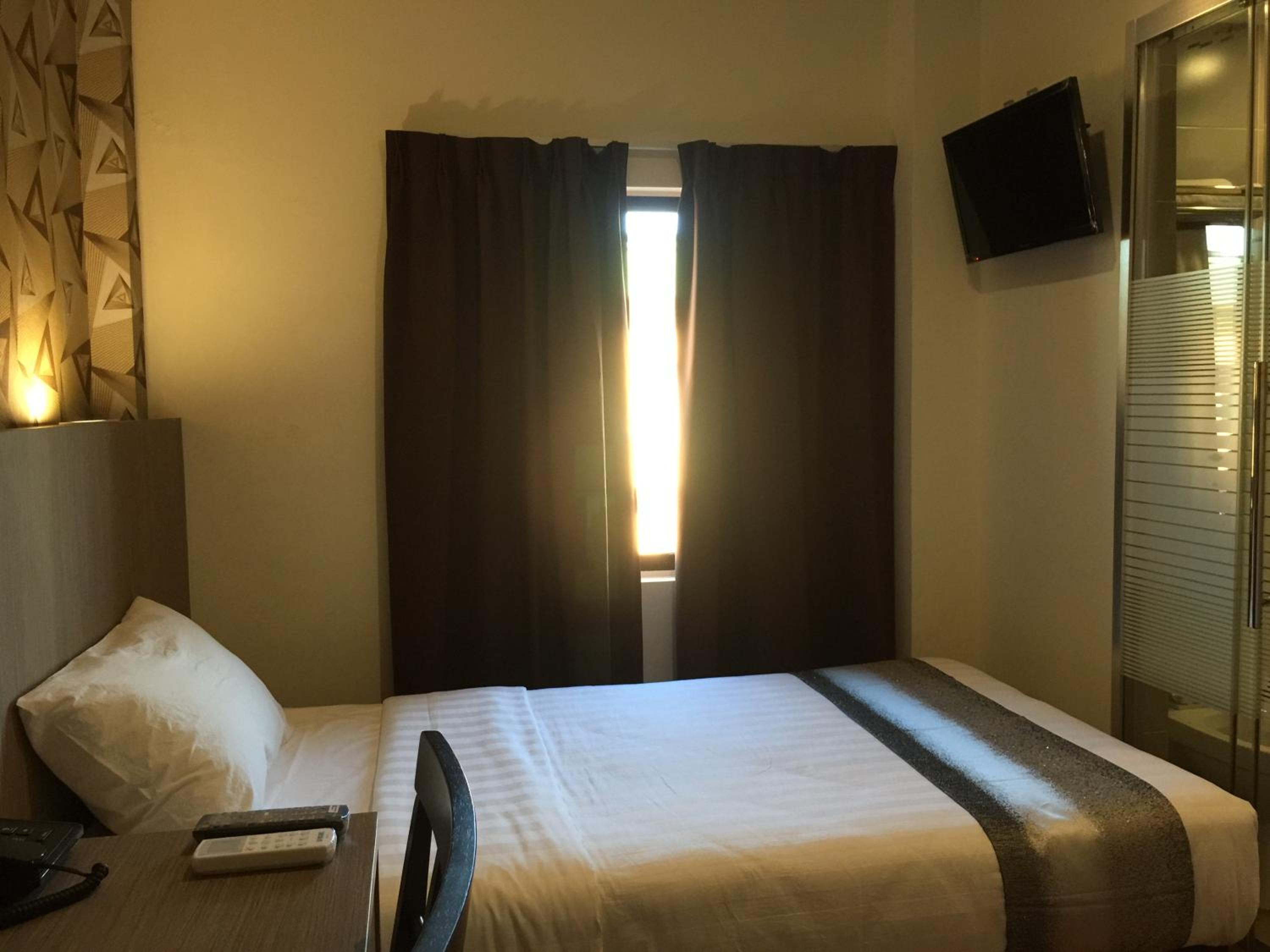 Deluxe Single Room photo 2
